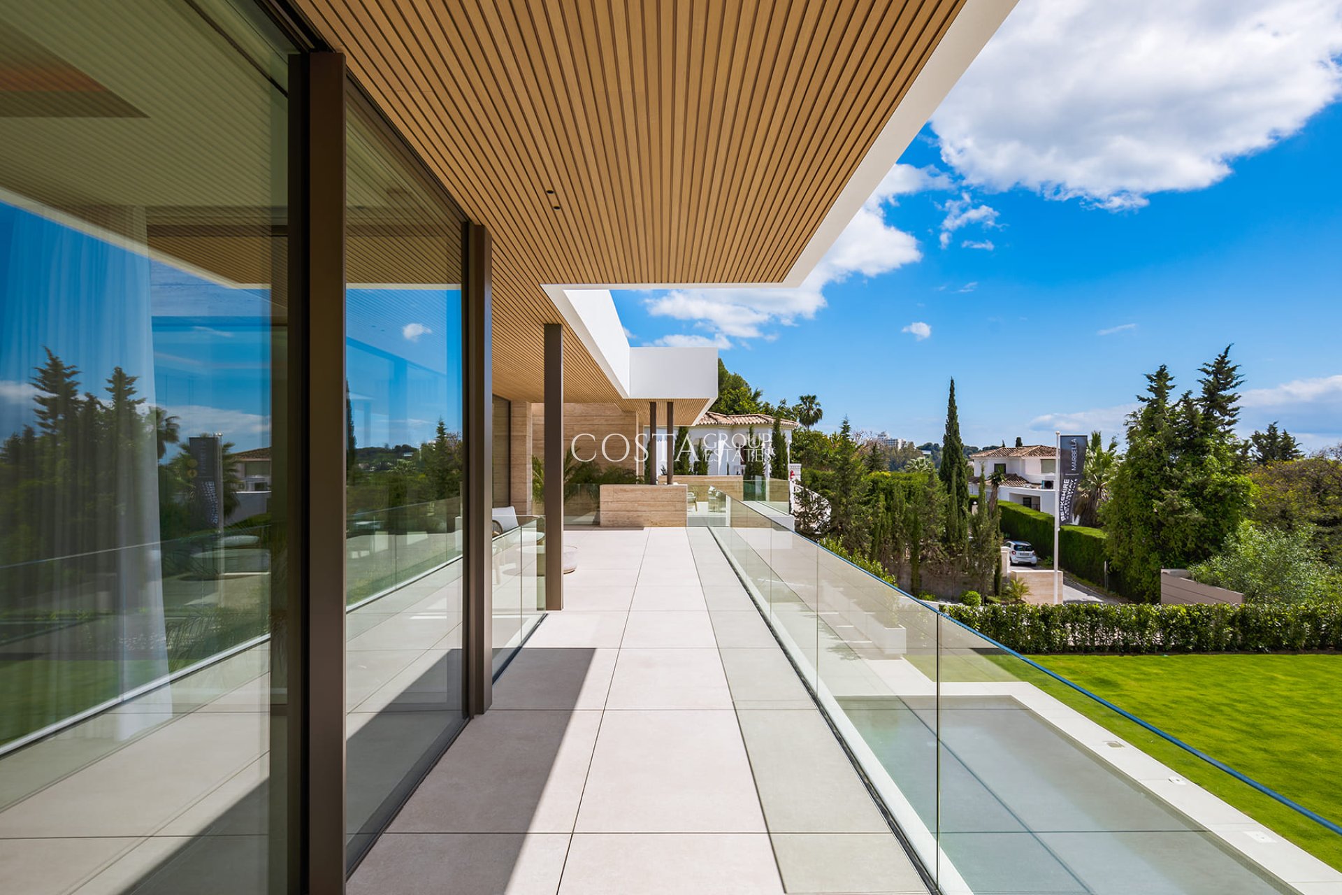 New Build - Villa -
Cortés