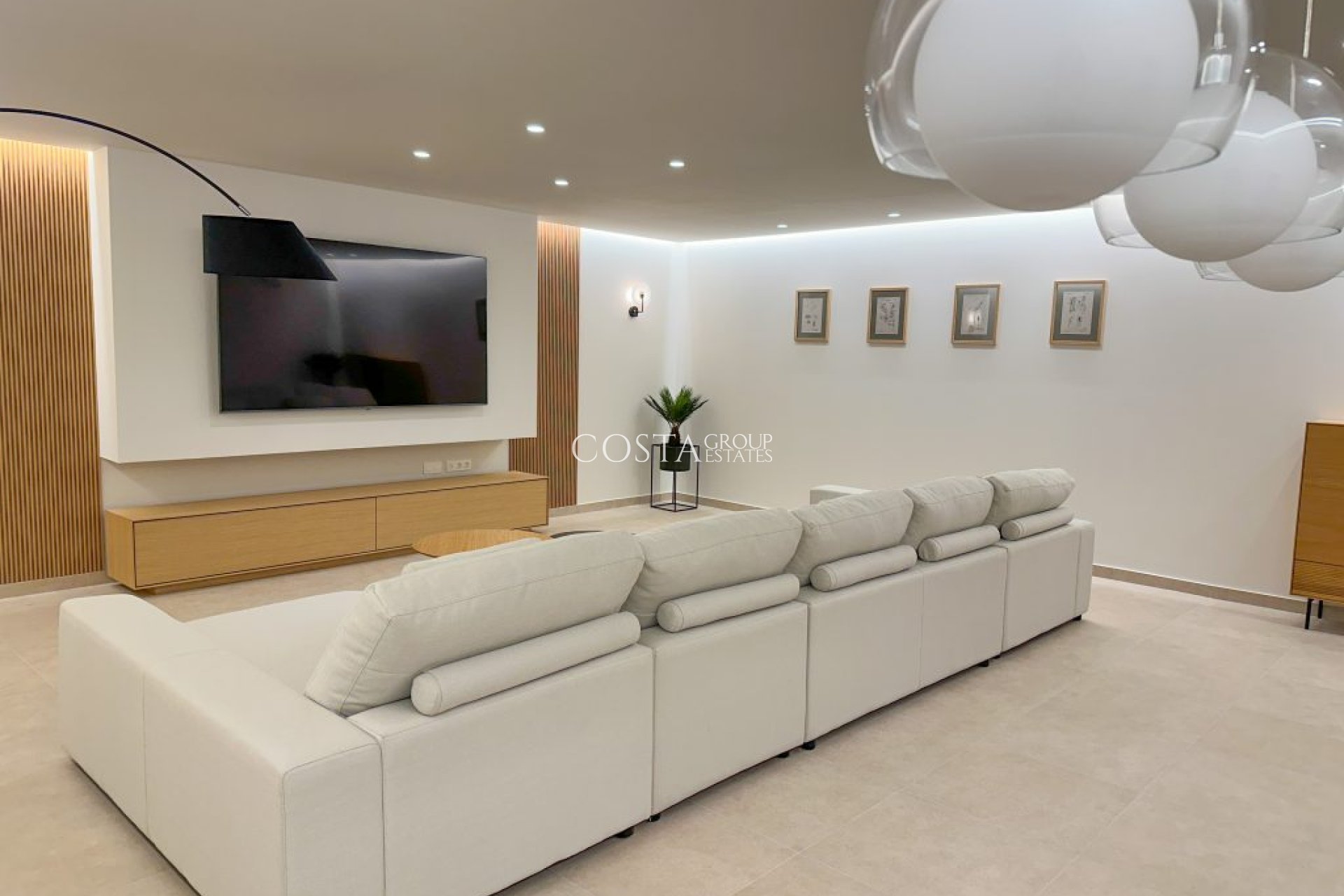 New Build - Villa -
Cuevas Del Almanzora - Cuevas del Almanzora