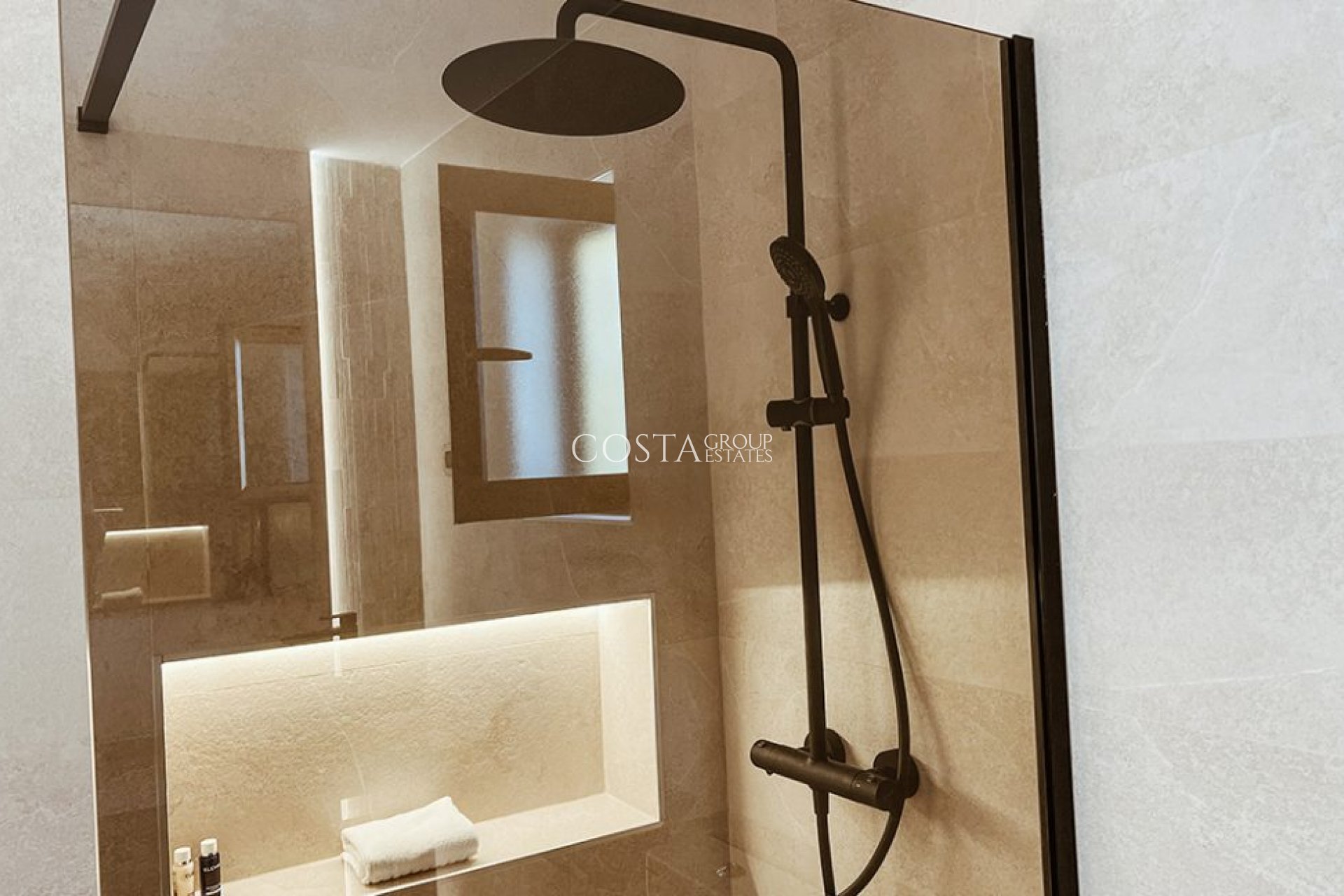 New Build - Villa -
Cuevas Del Almanzora - Cuevas del Almanzora