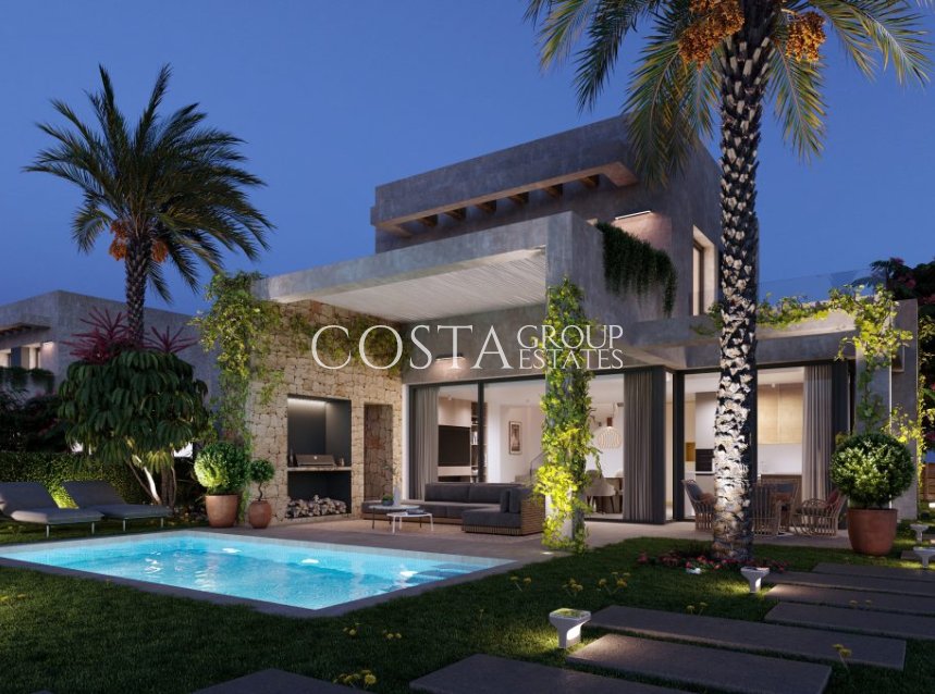 New Build - Villa -
Cuevas Del Almanzora - Cuevas del Almanzora