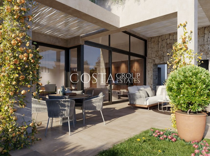 New Build - Villa -
Cuevas del Almanzora - Villaricos