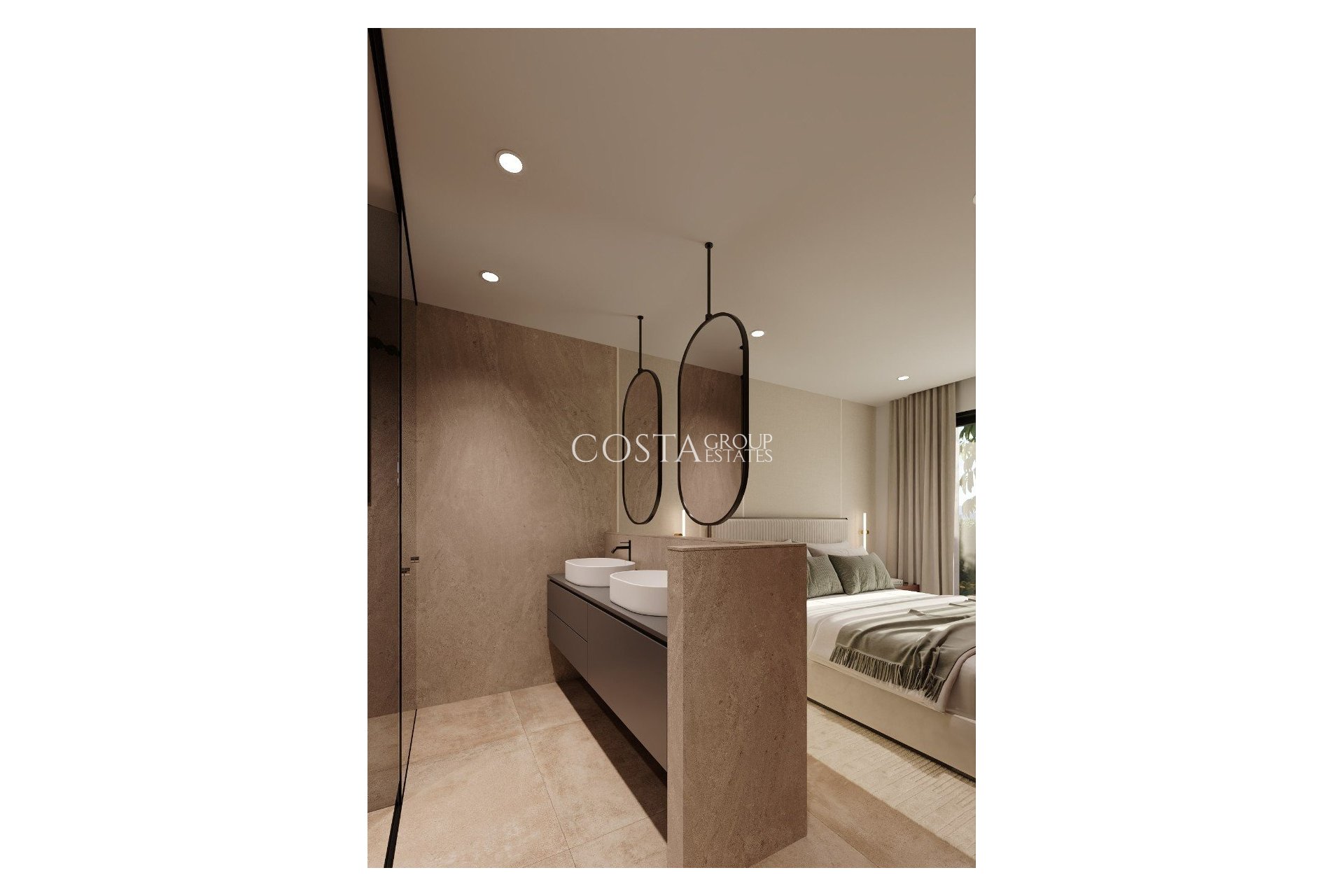 New Build - Villa -
Cuevas del Almanzora - Villaricos