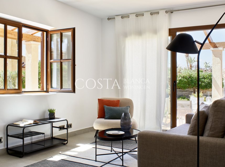 New Build - Villa -
Cuevas del Almanzora - Villaricos