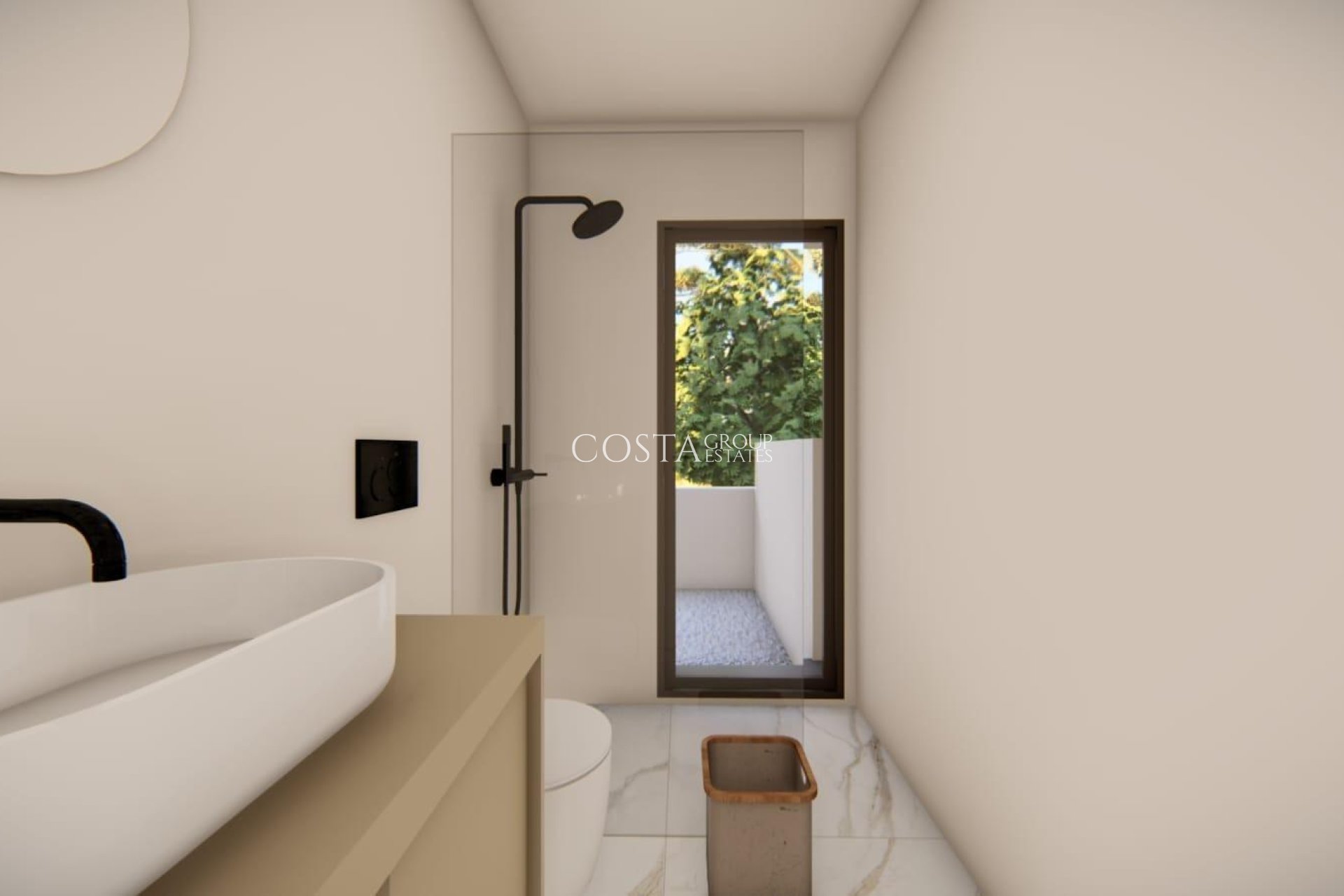 New Build - Villa -
Daya Nueva
