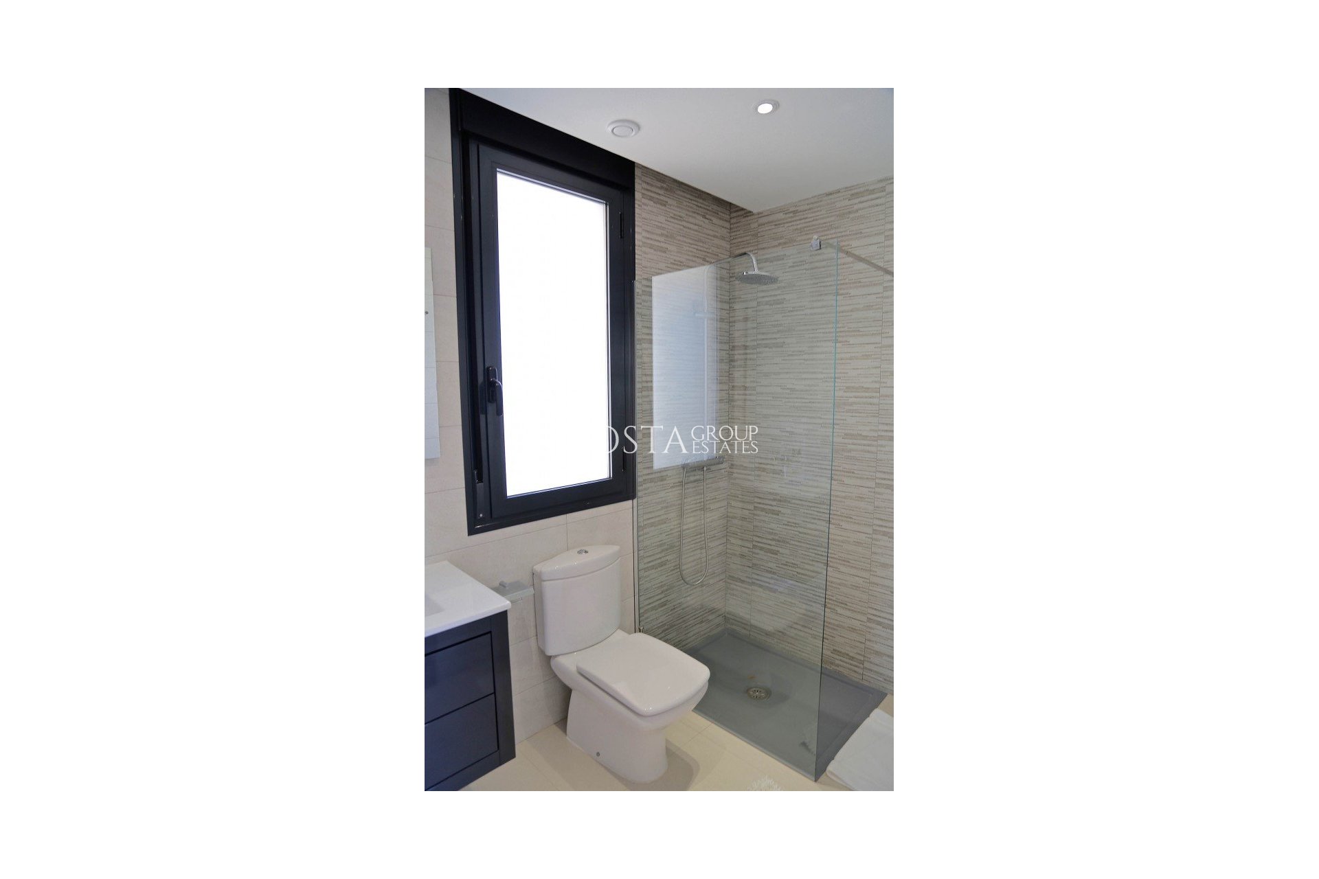 New Build - Villa -
Dehesa de Campoamor