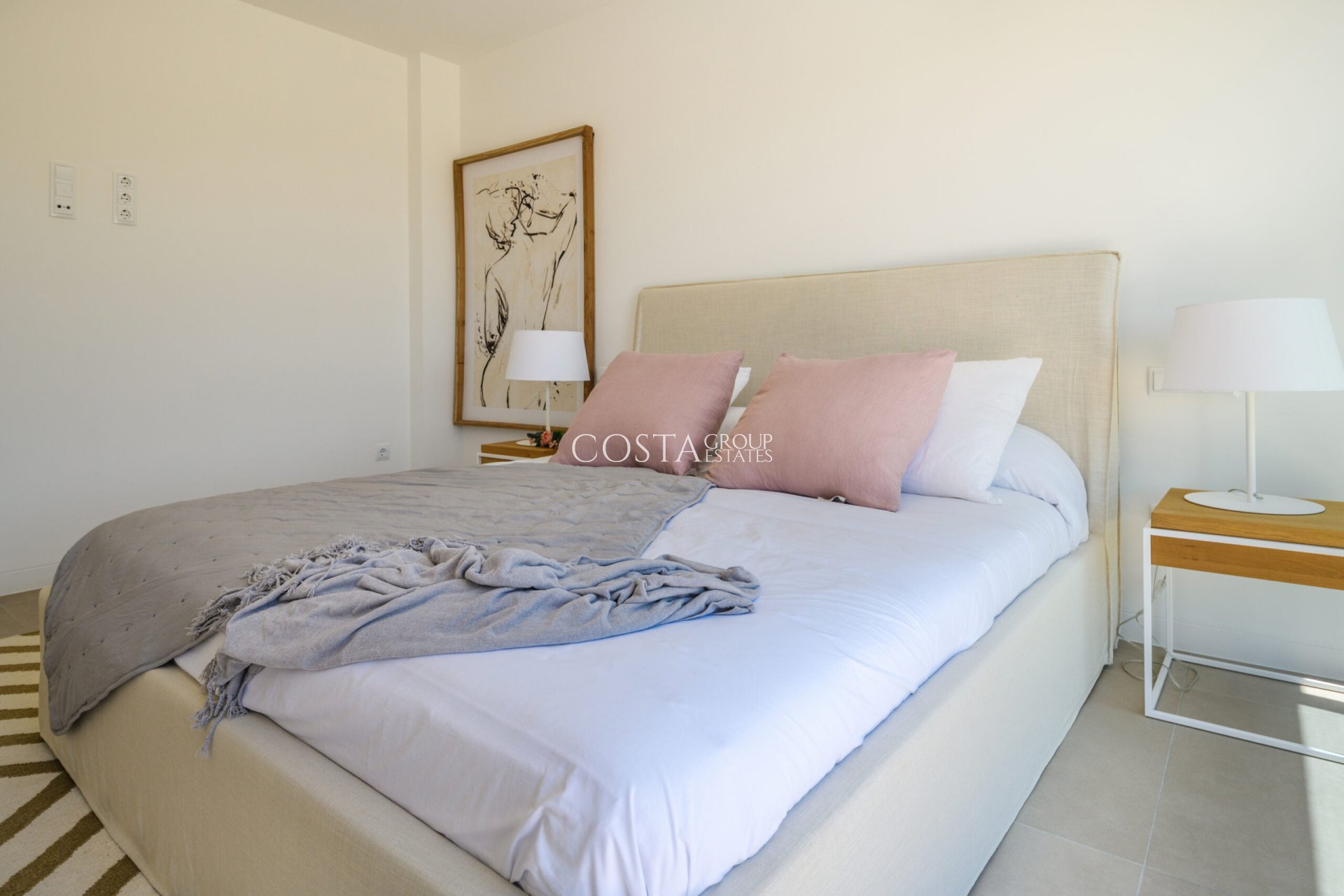 New Build - Villa -
Dehesa de Campoamor