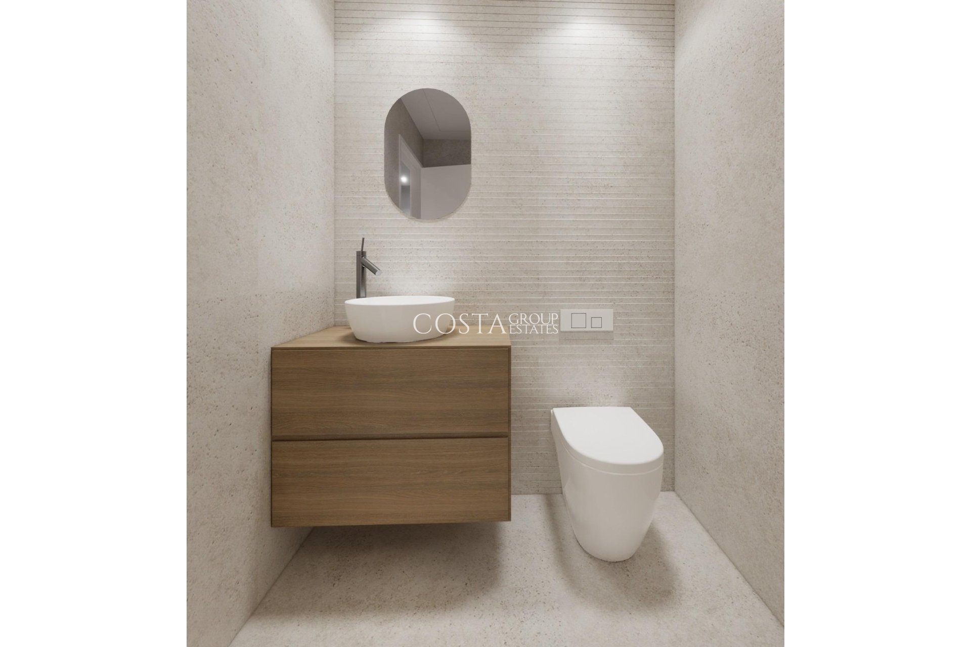 New Build - Villa -
Dolores - Pueblo