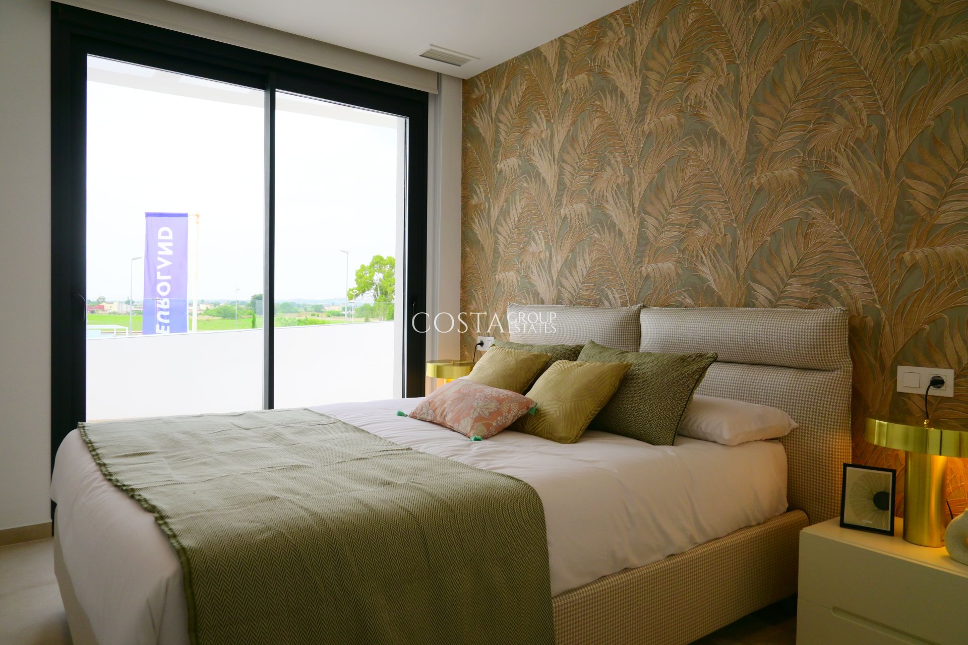 New Build - Villa -
Dolores