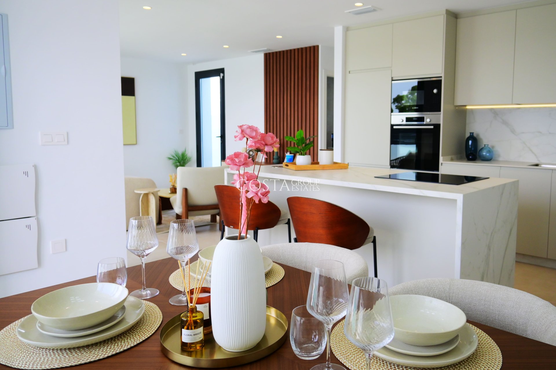 New Build - Villa -
Dolores