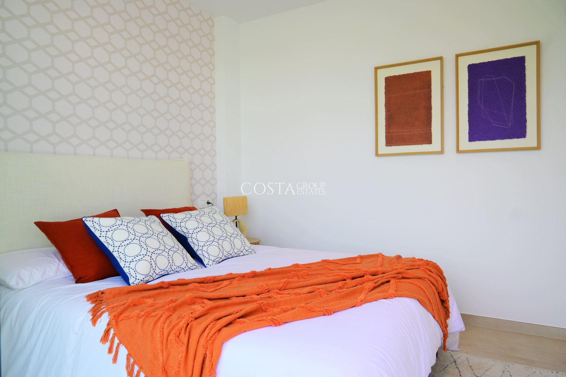 New Build - Villa -
Dolores