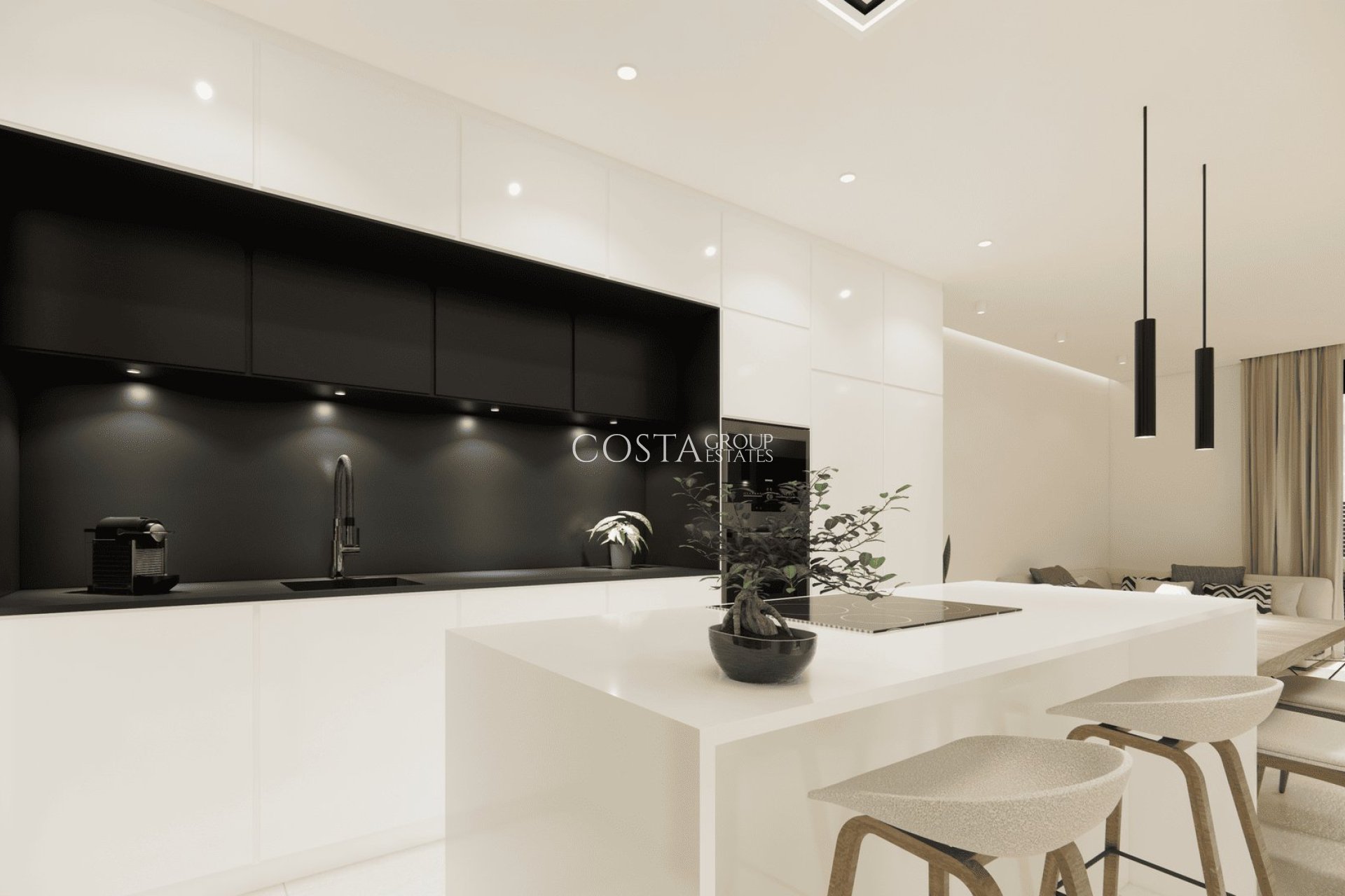 New Build - Villa -
Dolores