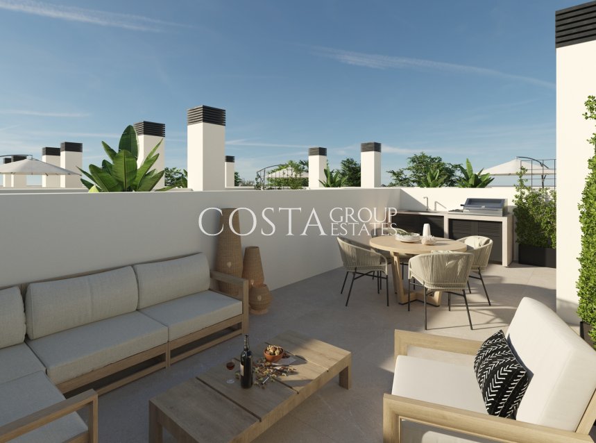 New Build - Villa -
Dolores