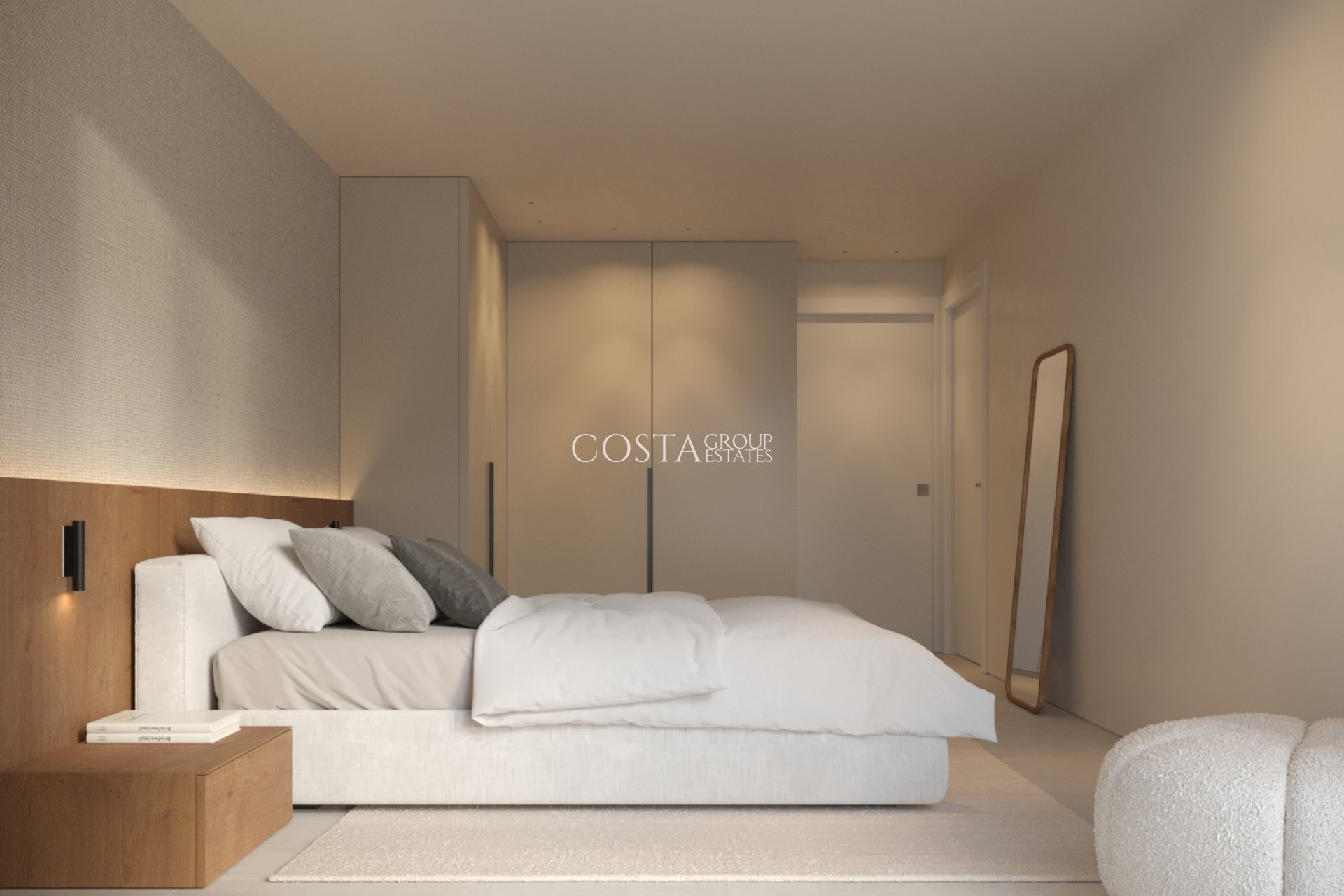 New Build - Villa -
Dolores