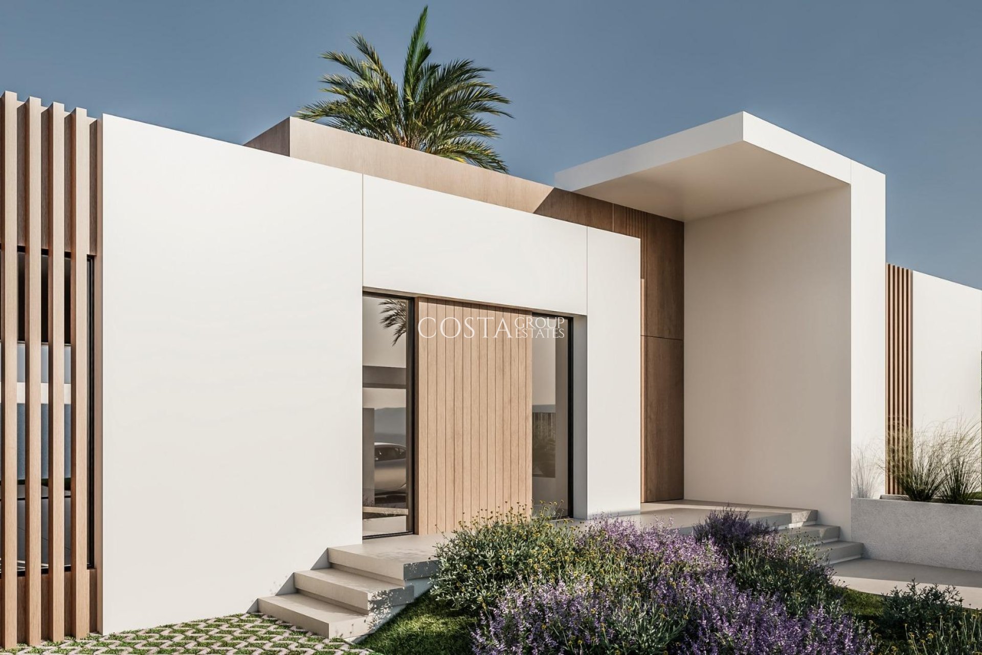 New Build - Villa -
El Campello - Cala D´Or
