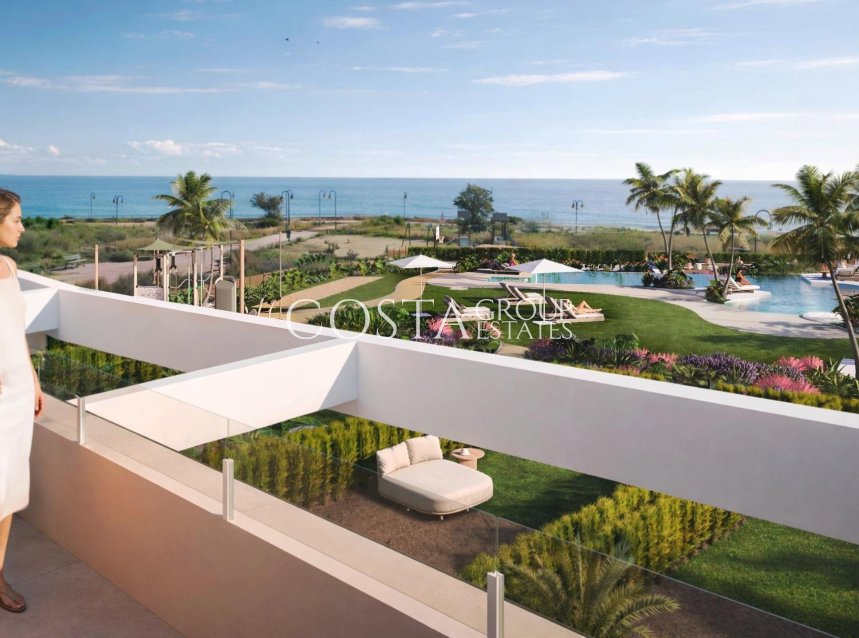 New Build - Villa -
El Campello - Platja de L´Amerador