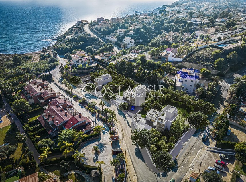 New Build - Villa -
El Campello - Venta Lanuza