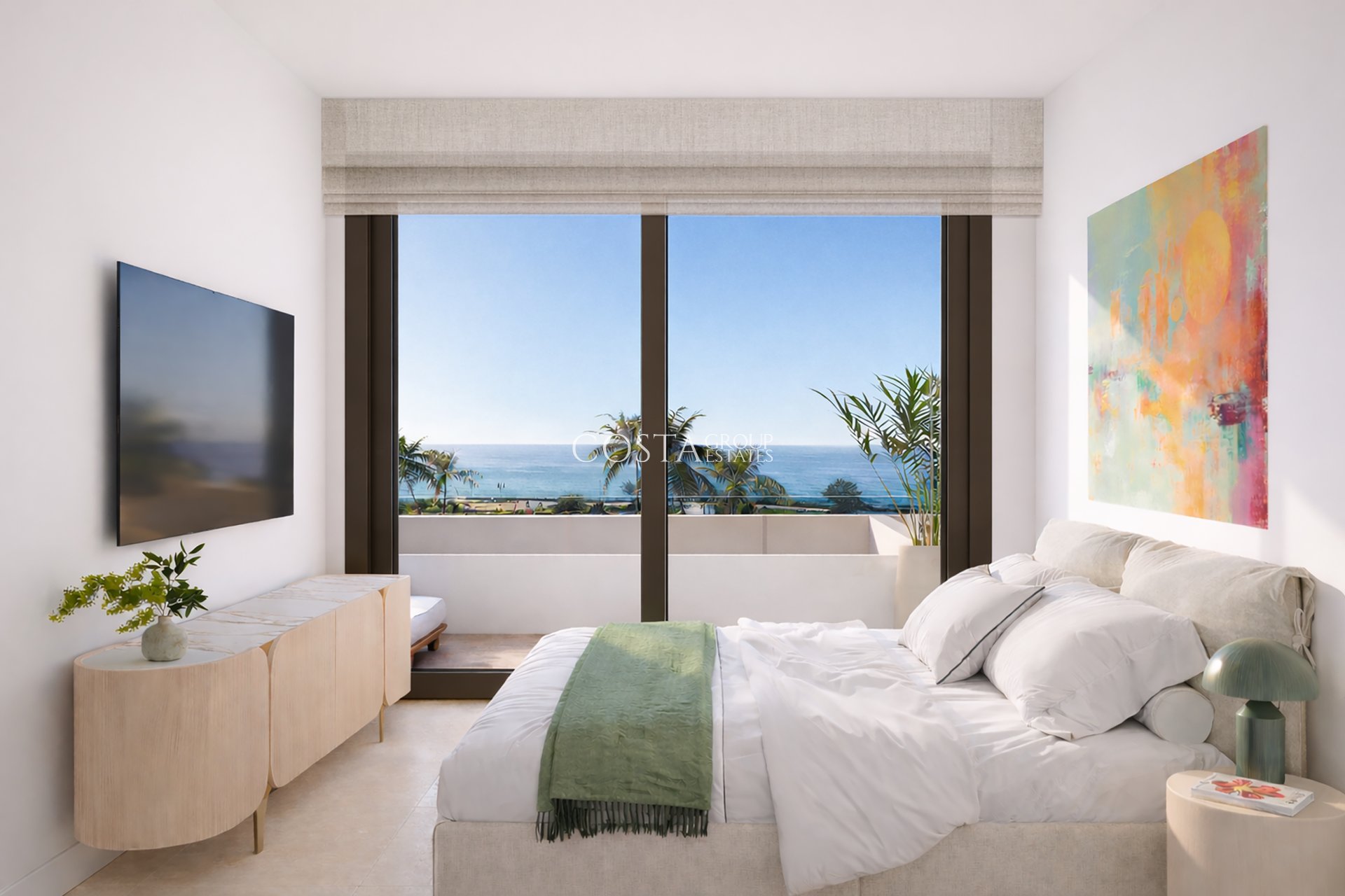 New Build - Villa -
El Campello
