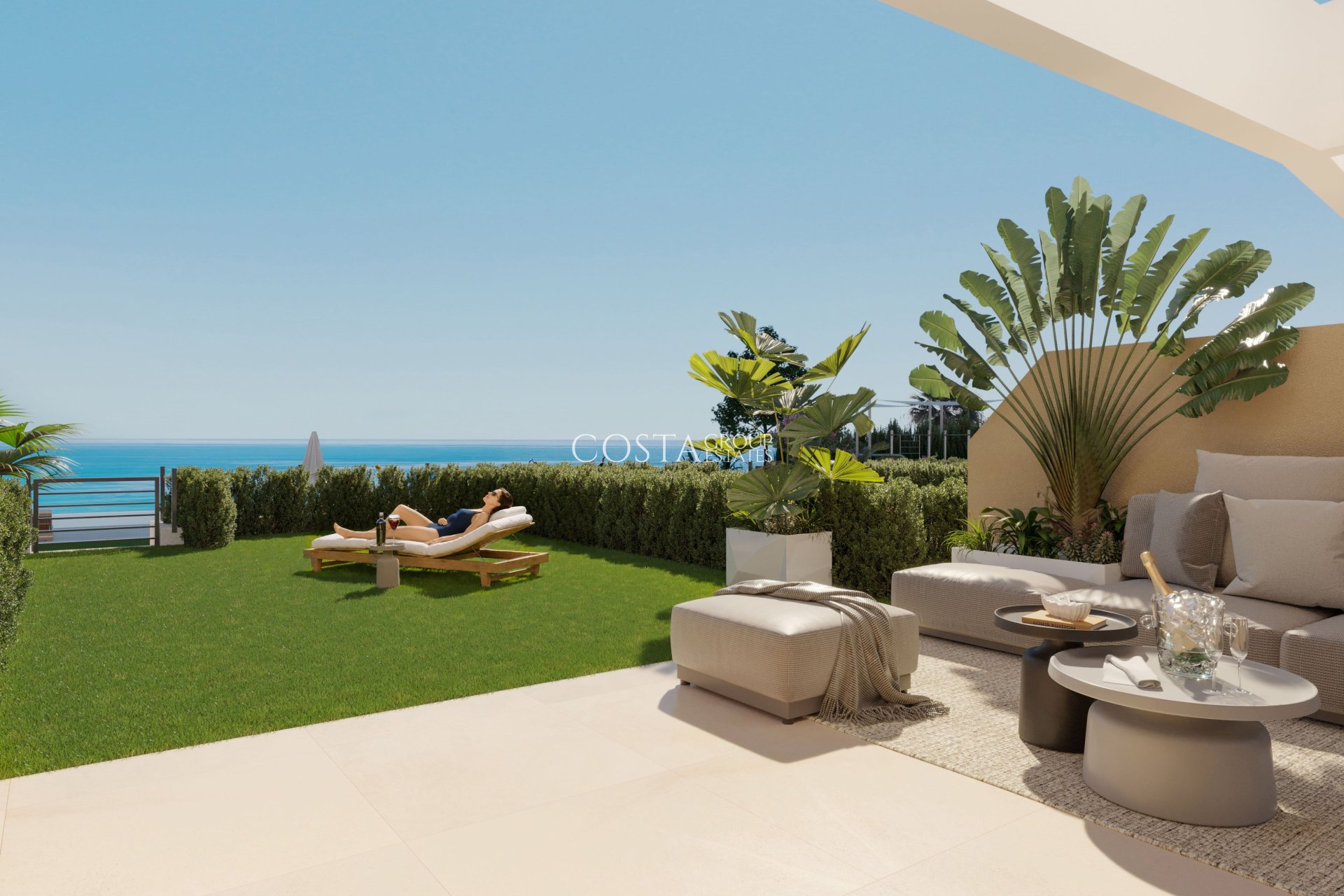 New Build - Villa -
El Campello