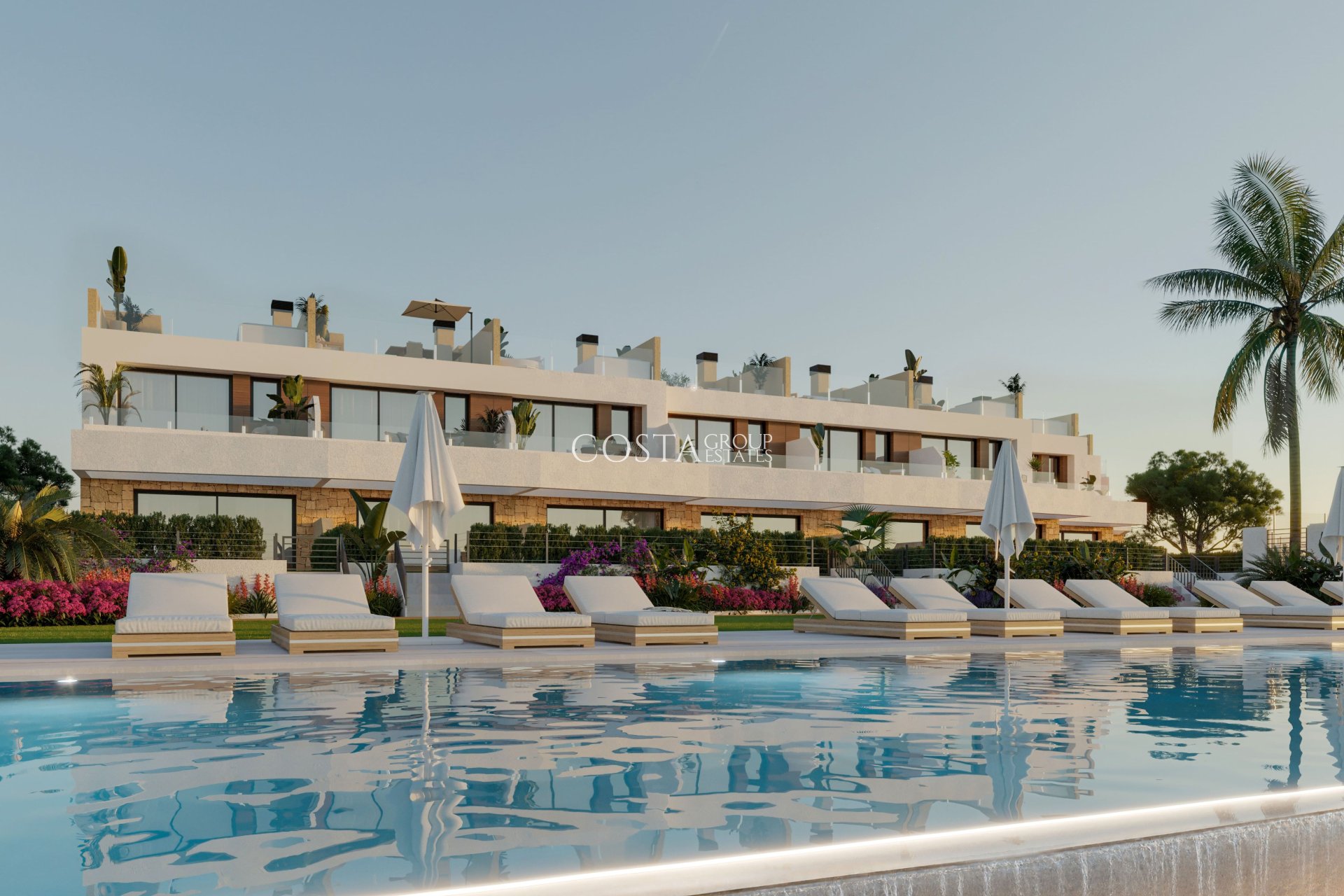 New Build - Villa -
El Campello