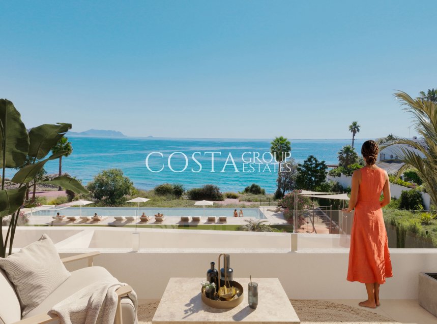 New Build - Villa -
El Campello