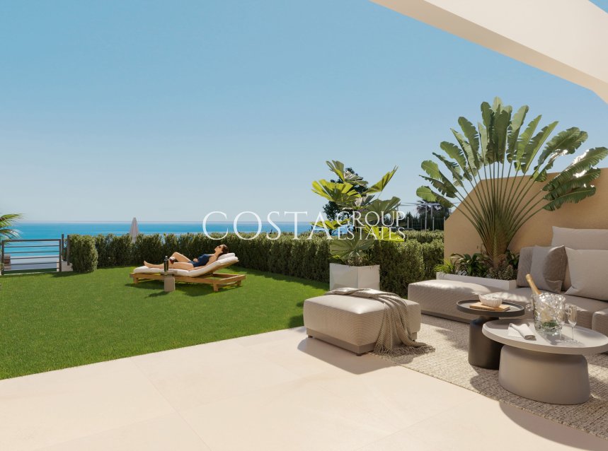 New Build - Villa -
El Campello