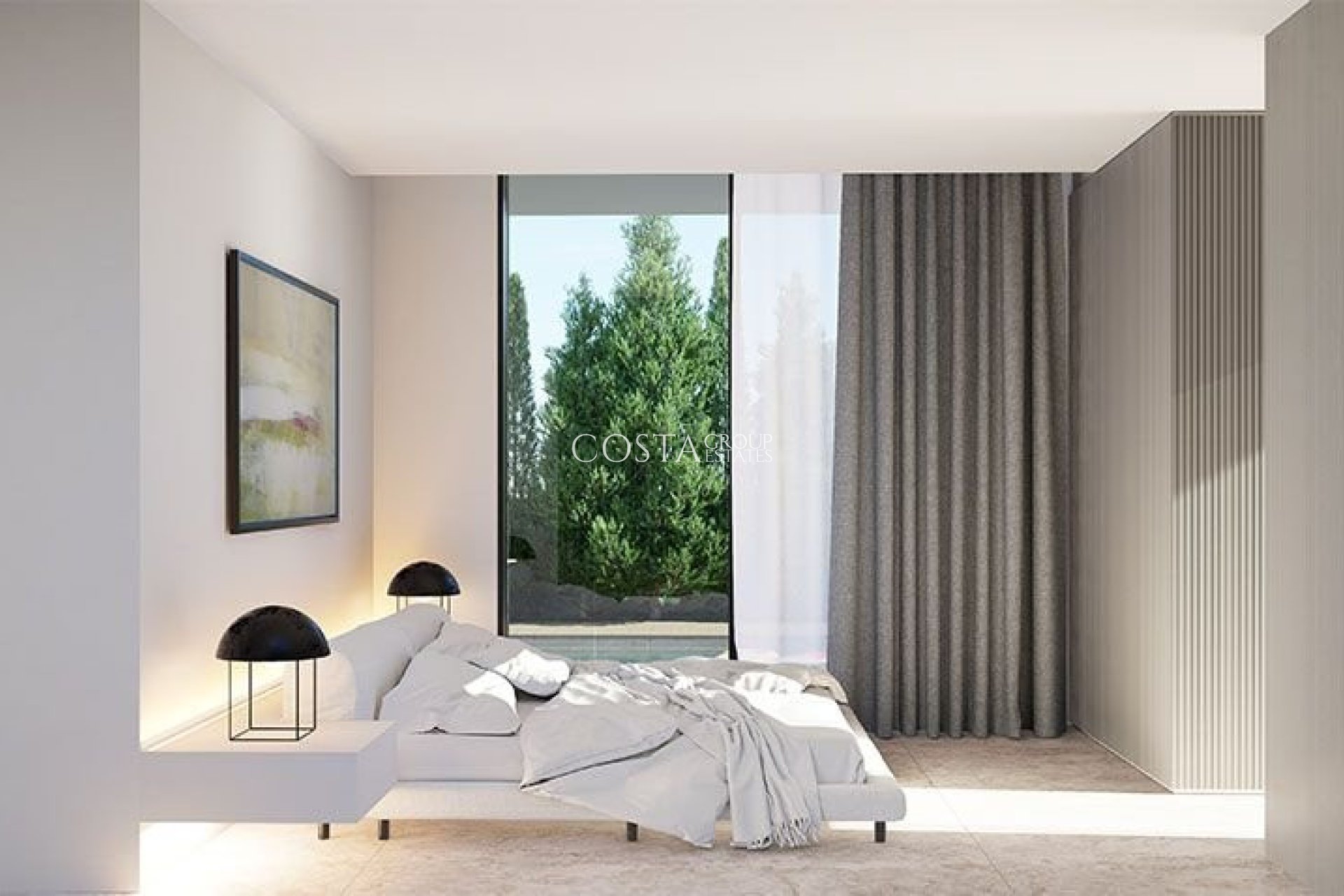 New Build - Villa -
El Chaparral