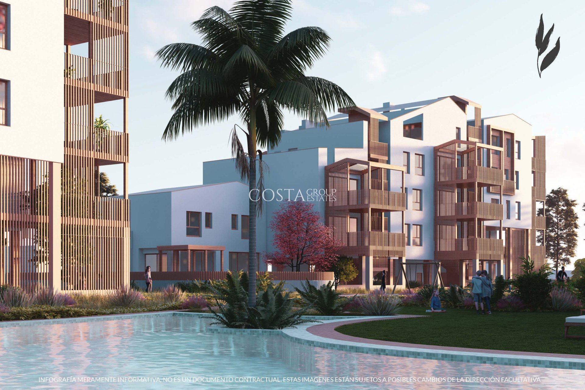 New Build - Villa -
El Verger