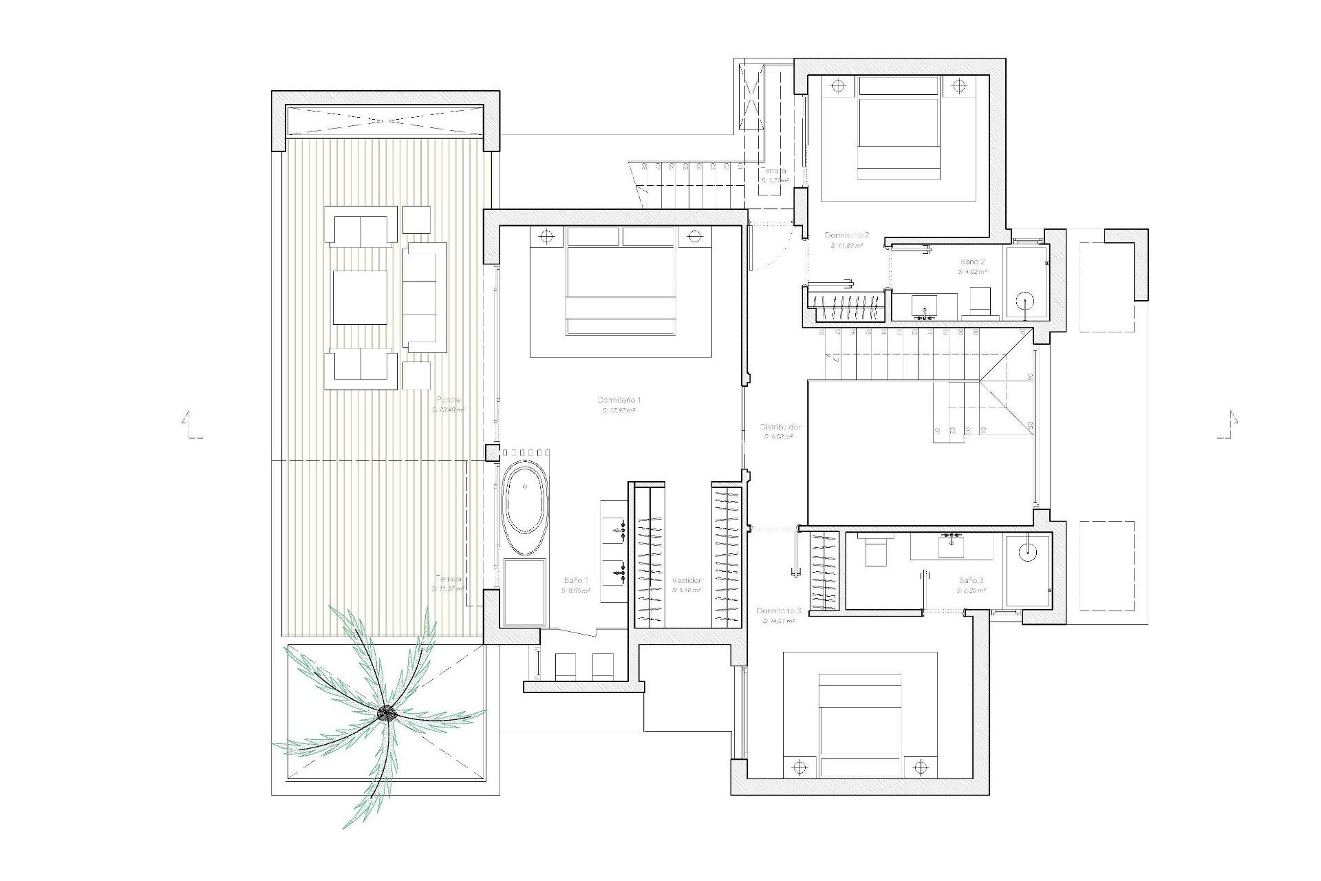 New Build - Villa -
Estepona - Atalaya del Golf