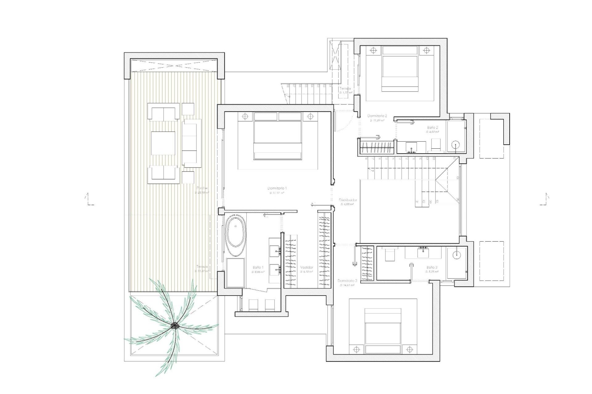 New Build - Villa -
Estepona - Atalaya del Golf