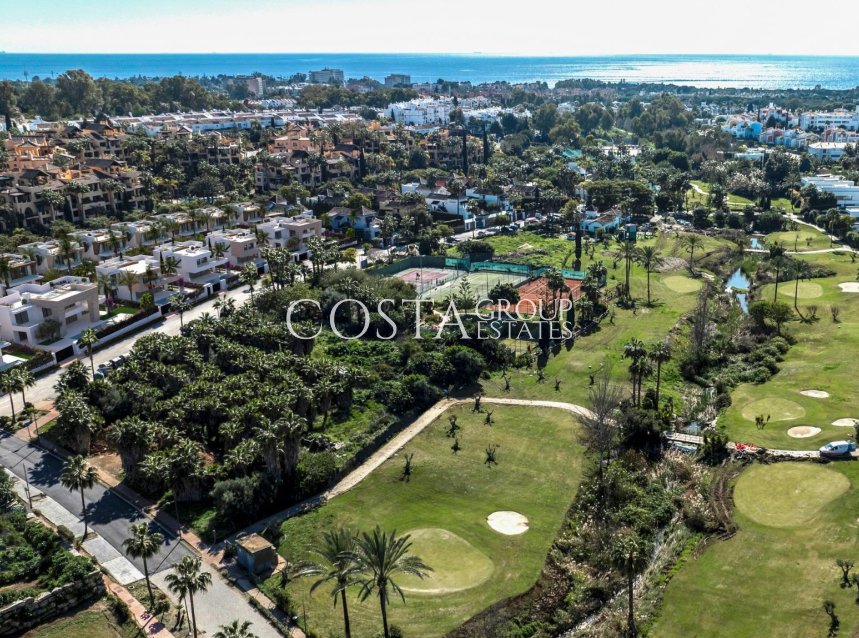 New Build - Villa -
Estepona - Atalaya del Golf