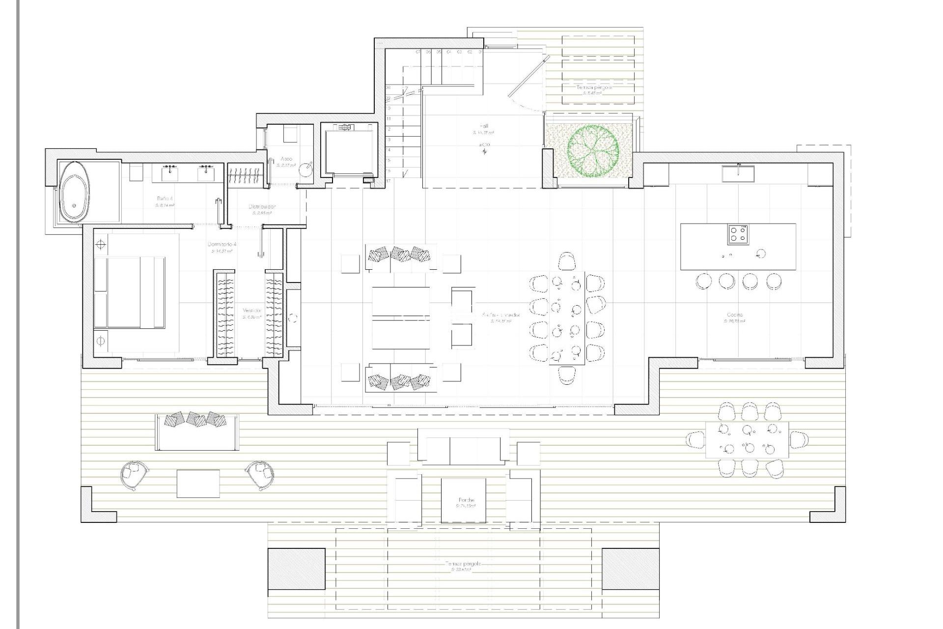 New Build - Villa -
Estepona - Atalaya del Golf