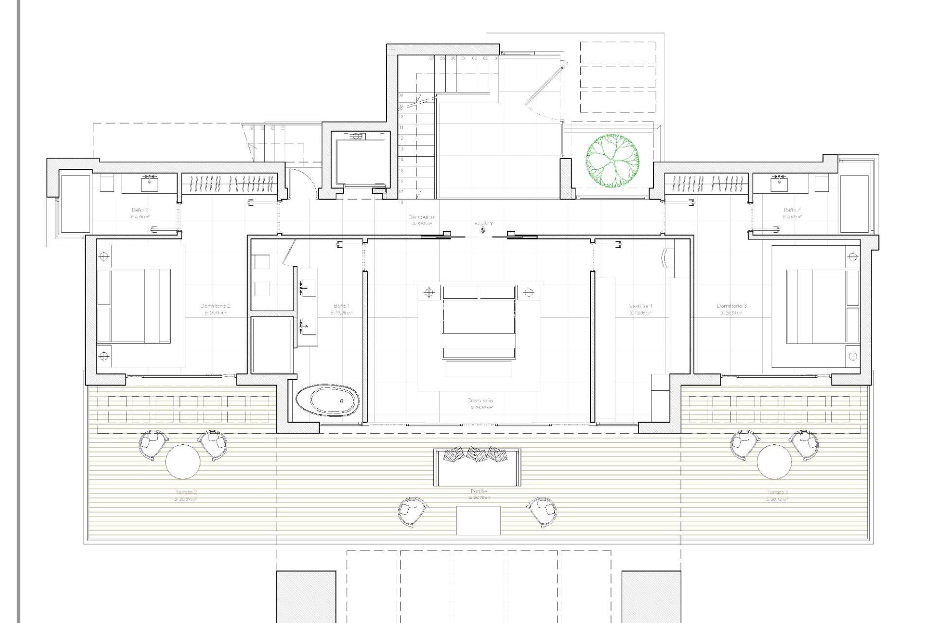 New Build - Villa -
Estepona - Atalaya del Golf