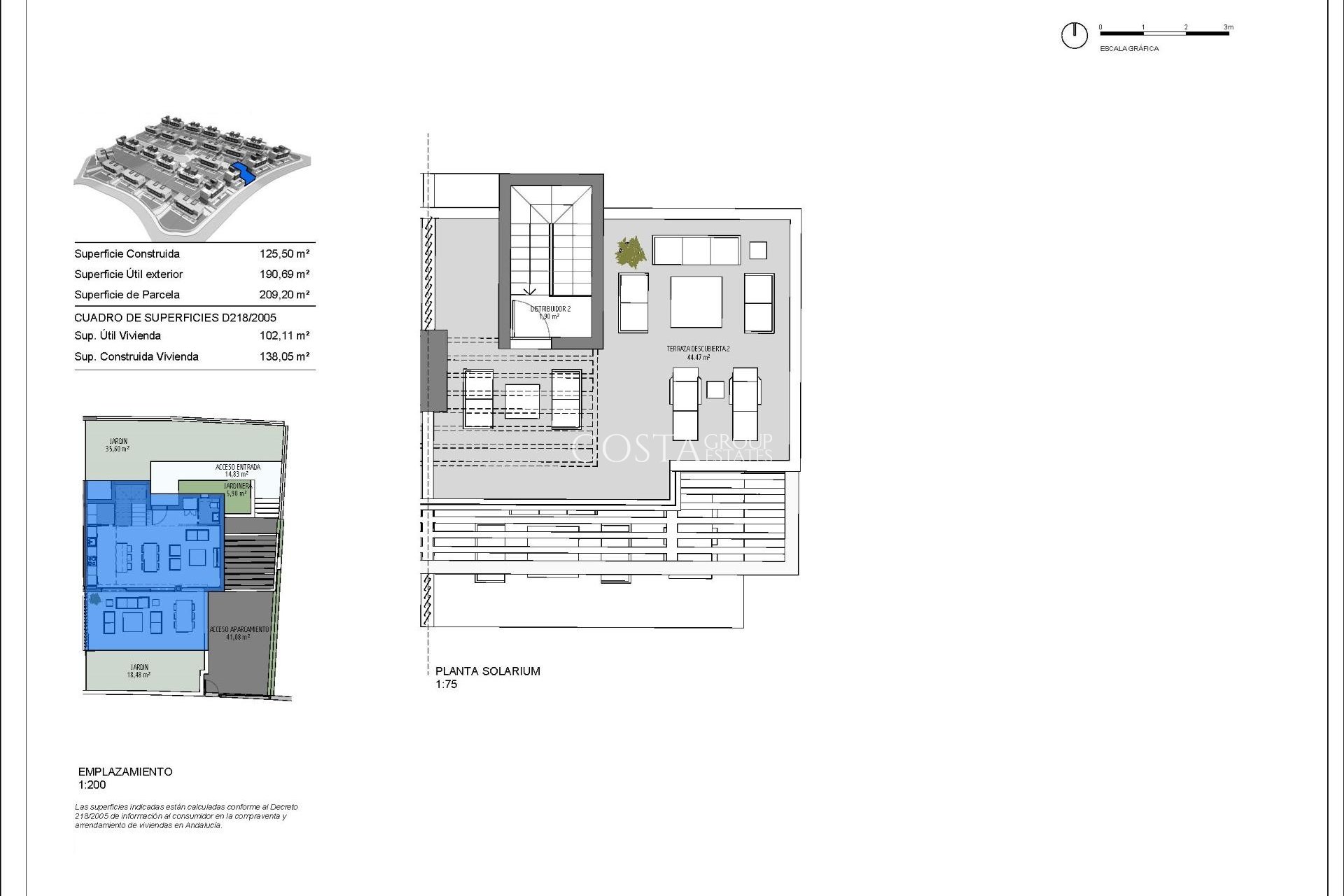 New Build - Villa -
Estepona - Atalaya Golf