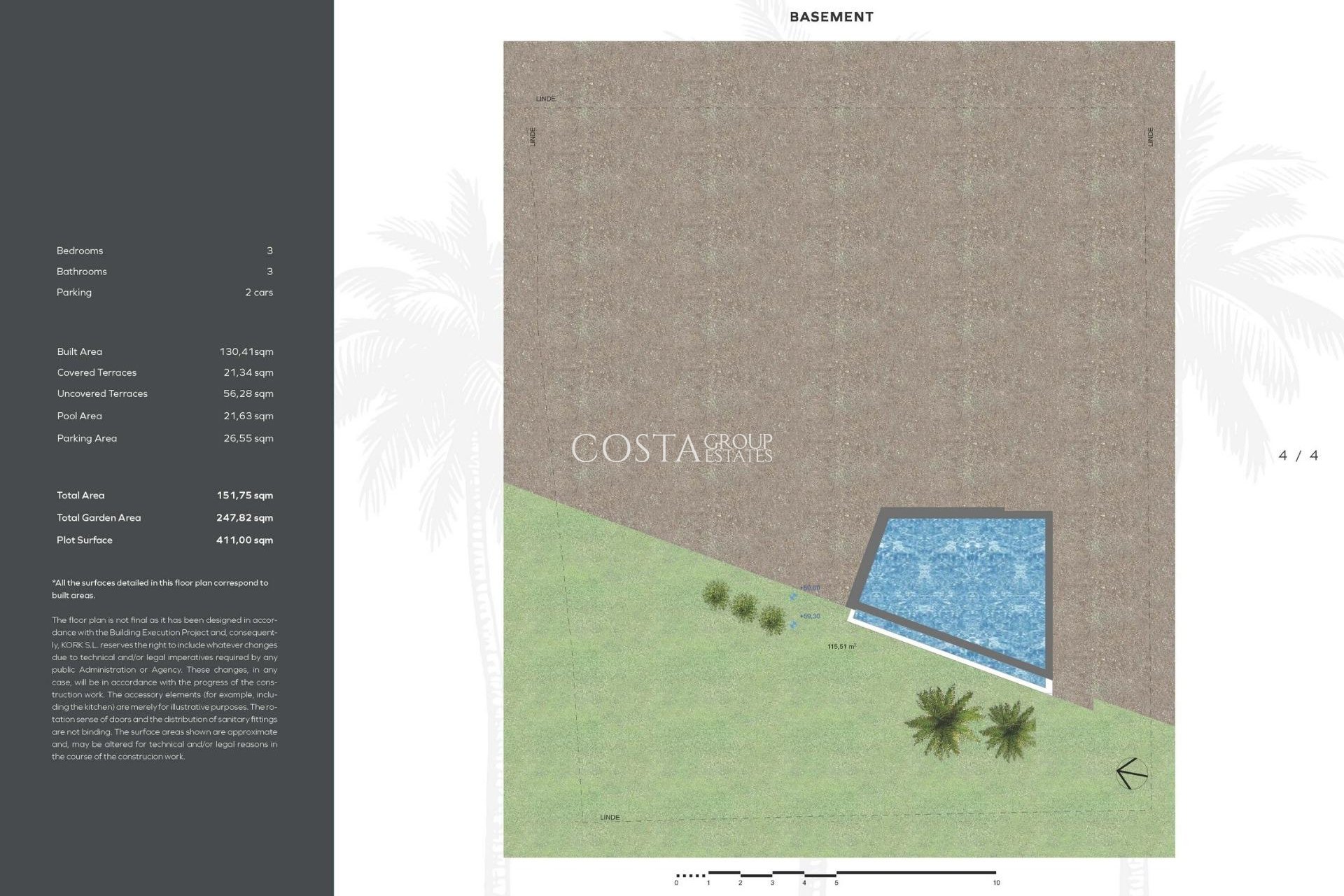 New Build - Villa -
Estepona - Valle Romano Golf
