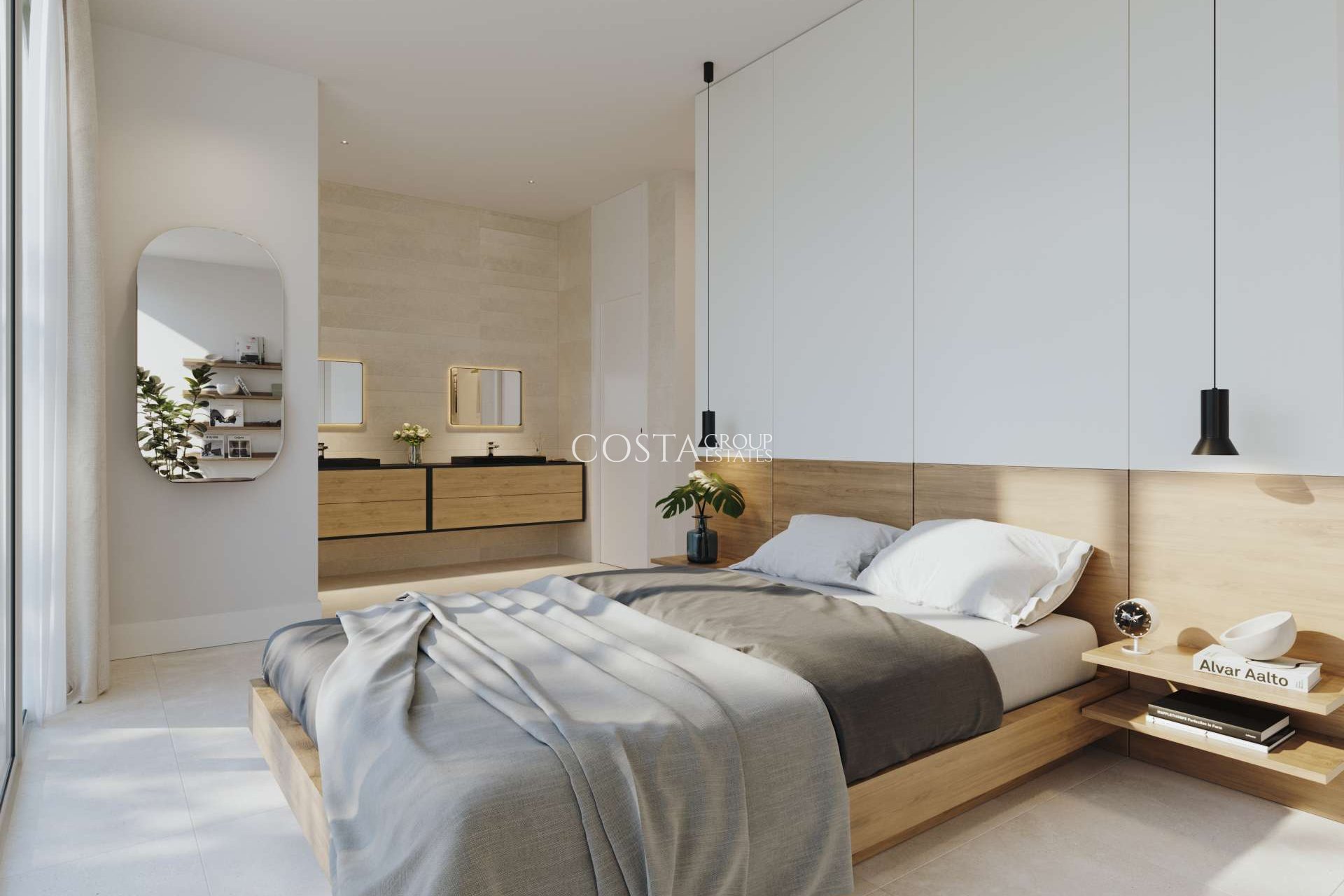 New Build - Villa -
Estepona
