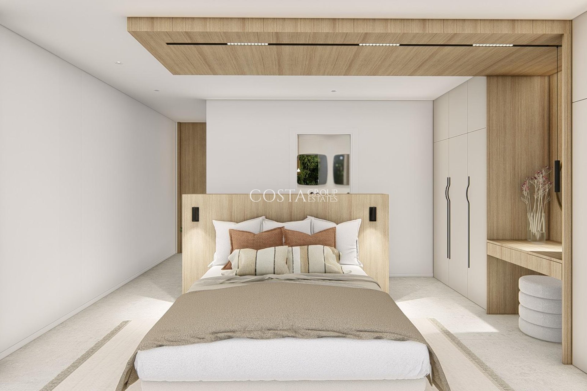 New Build - Villa -
Finestrat - Avda. America