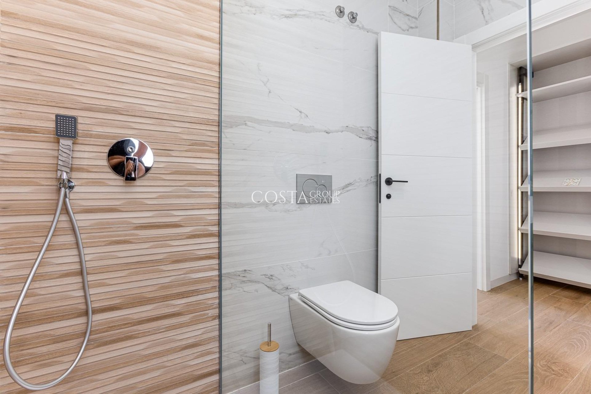 New Build - Villa -
Finestrat