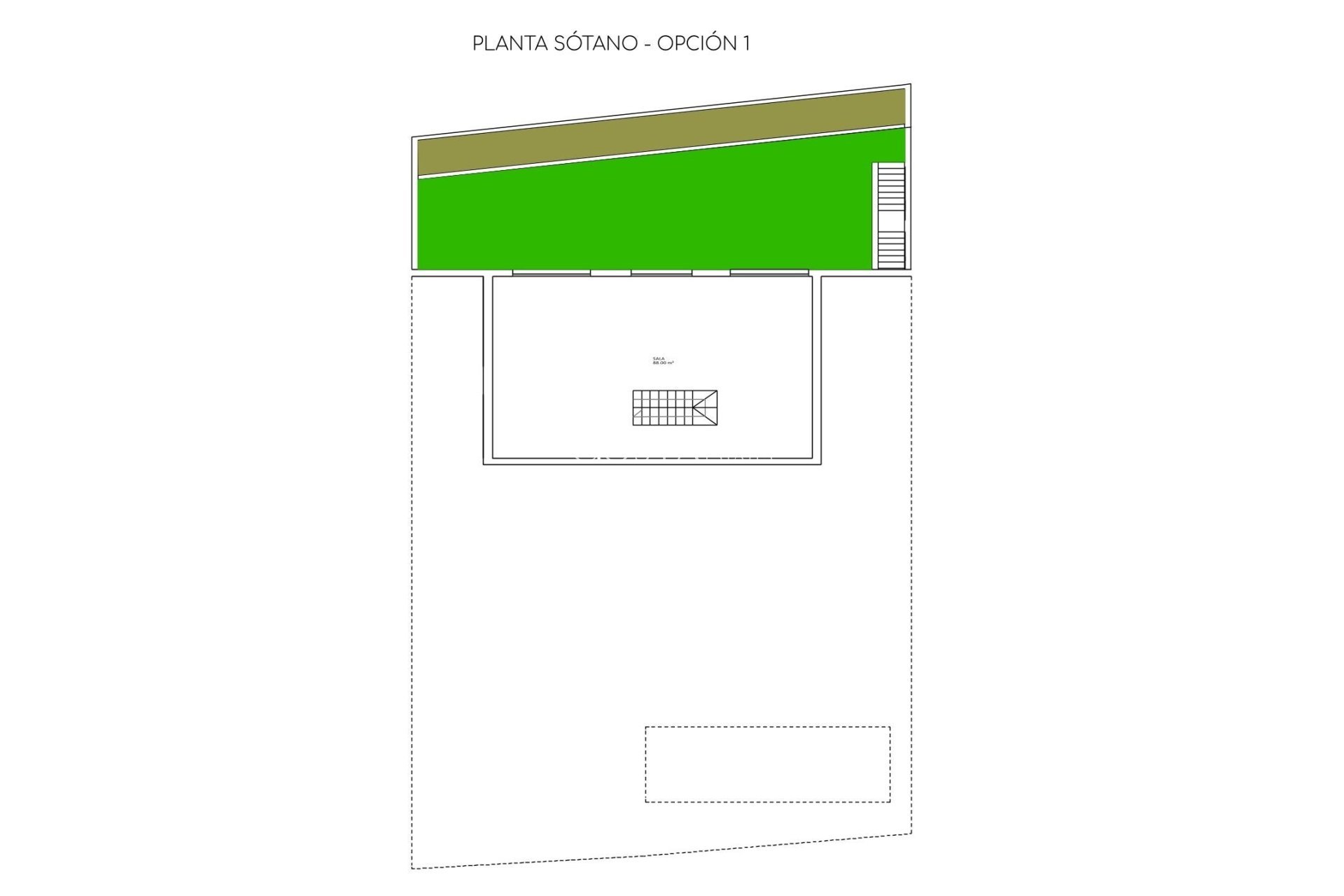 New Build - Villa -
Finestrat