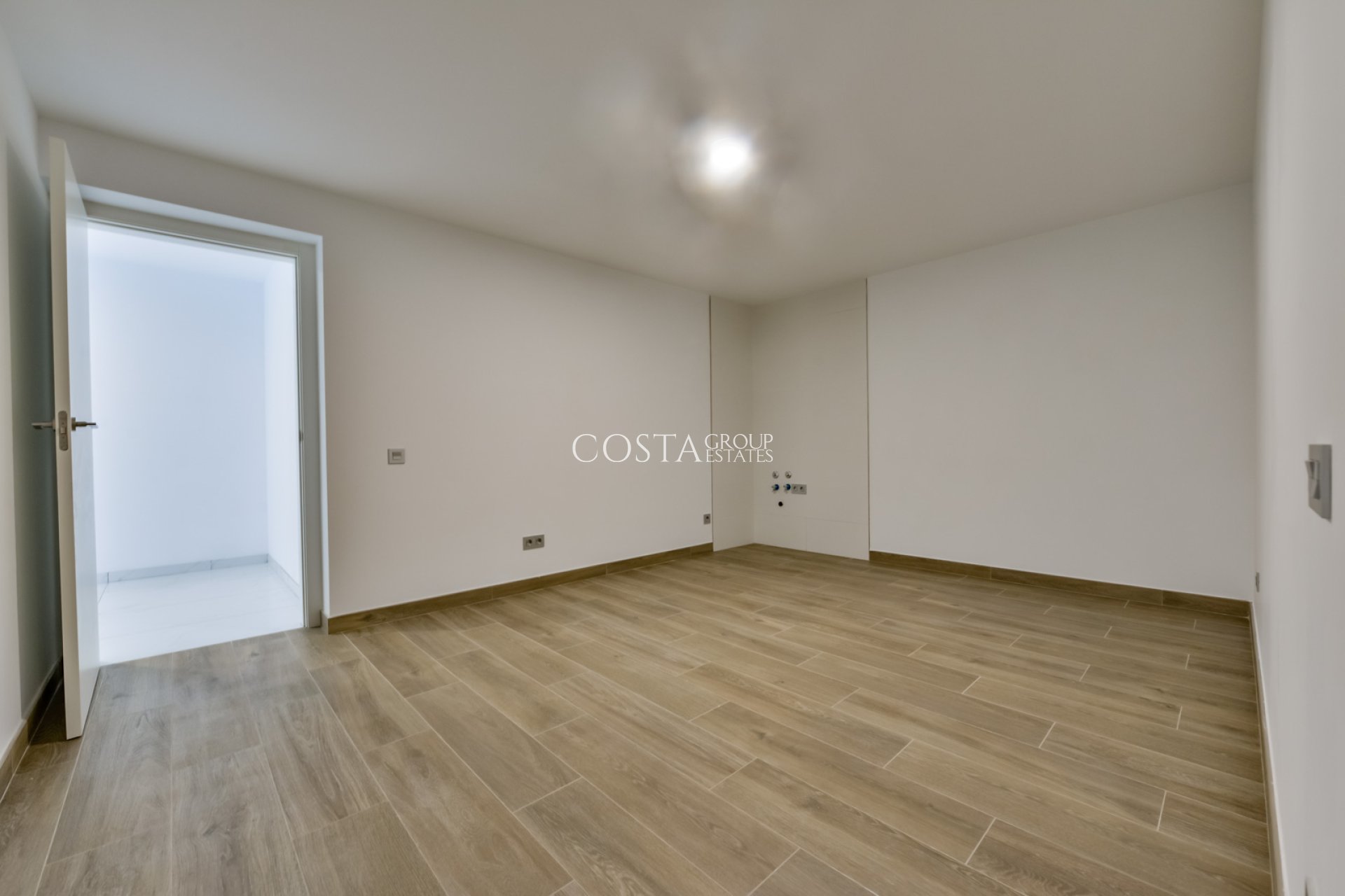 New Build - Villa -
Finestrat