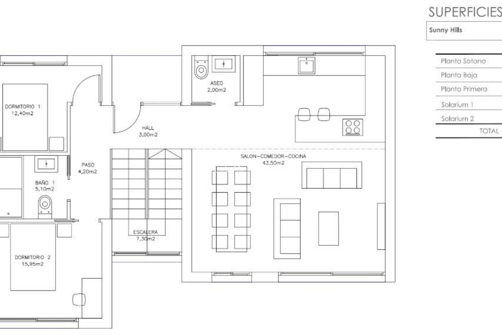 New Build - Villa -
Finestrat