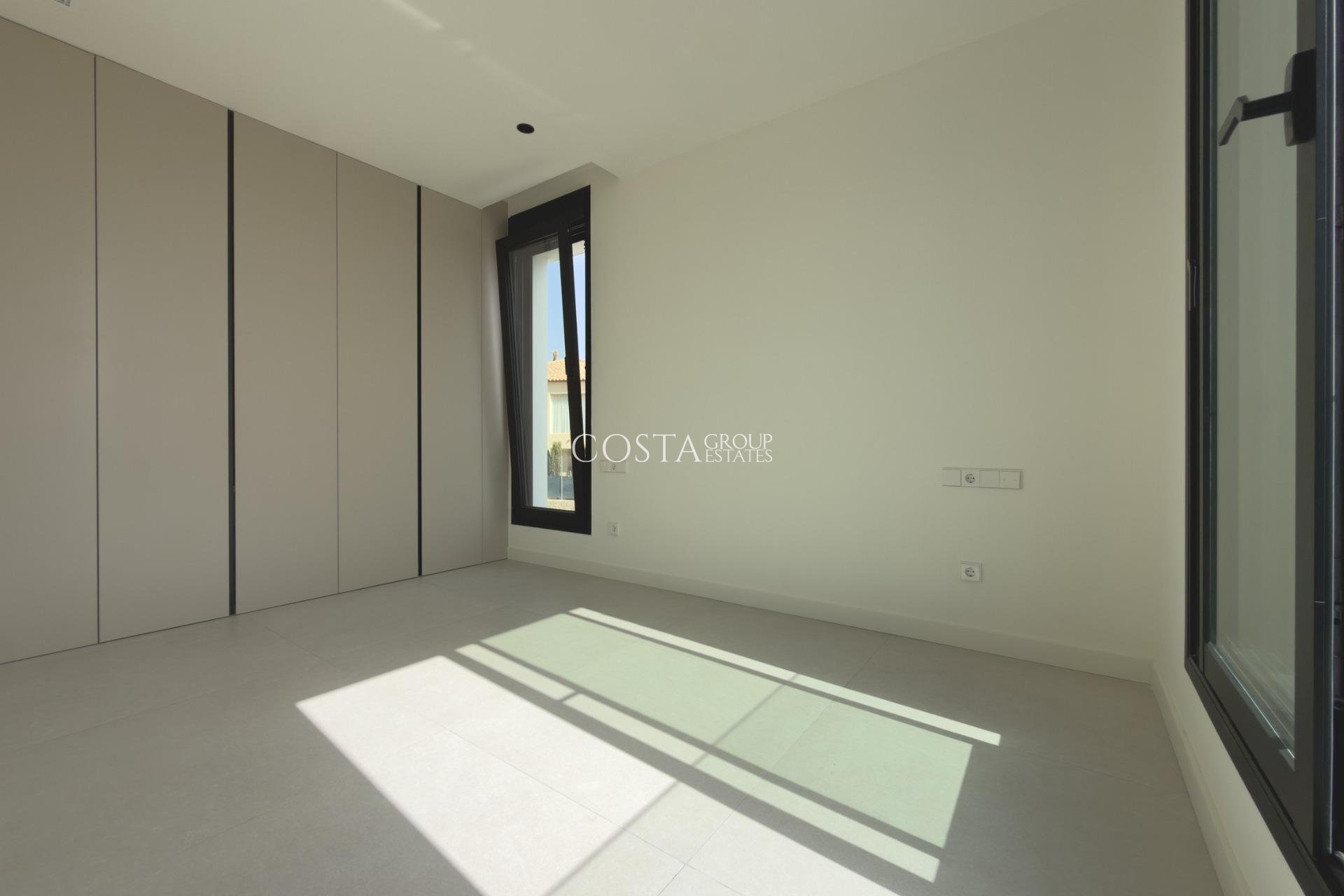 New Build - Villa -
Finestrat