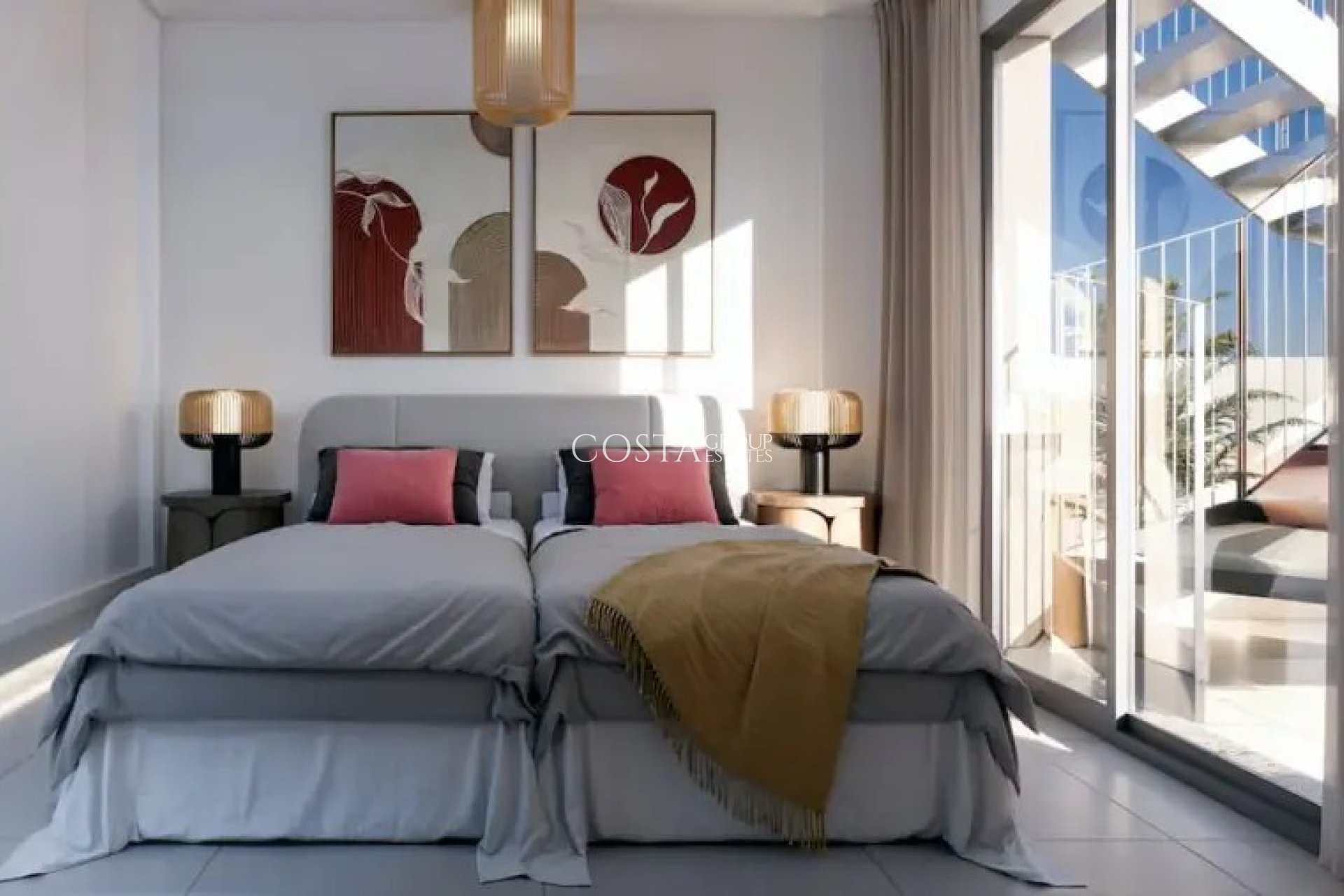 New Build - Villa -
Fuengirola