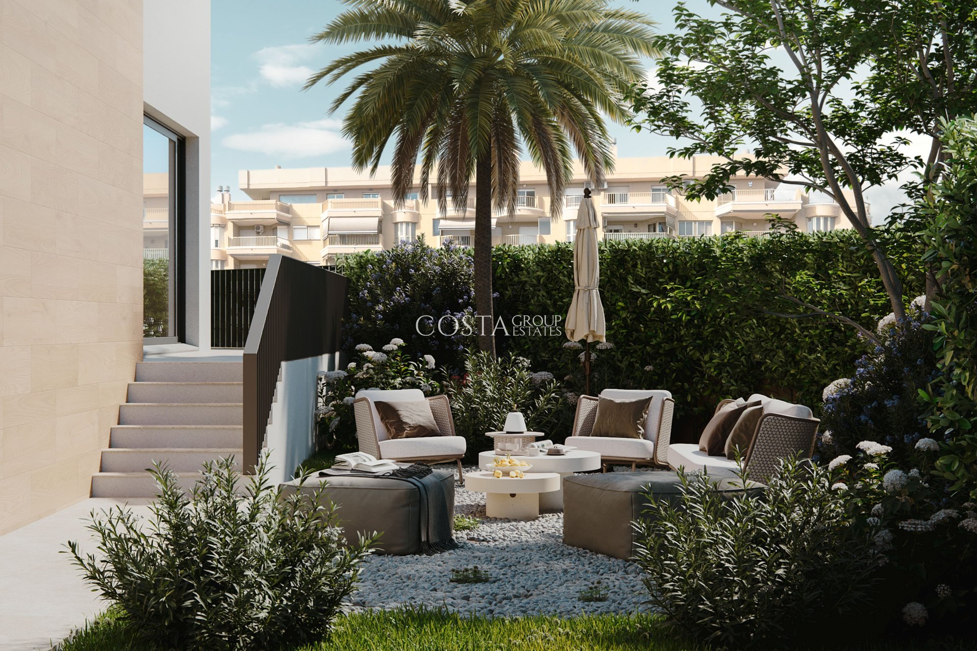 New Build - Villa -
Fuengirola