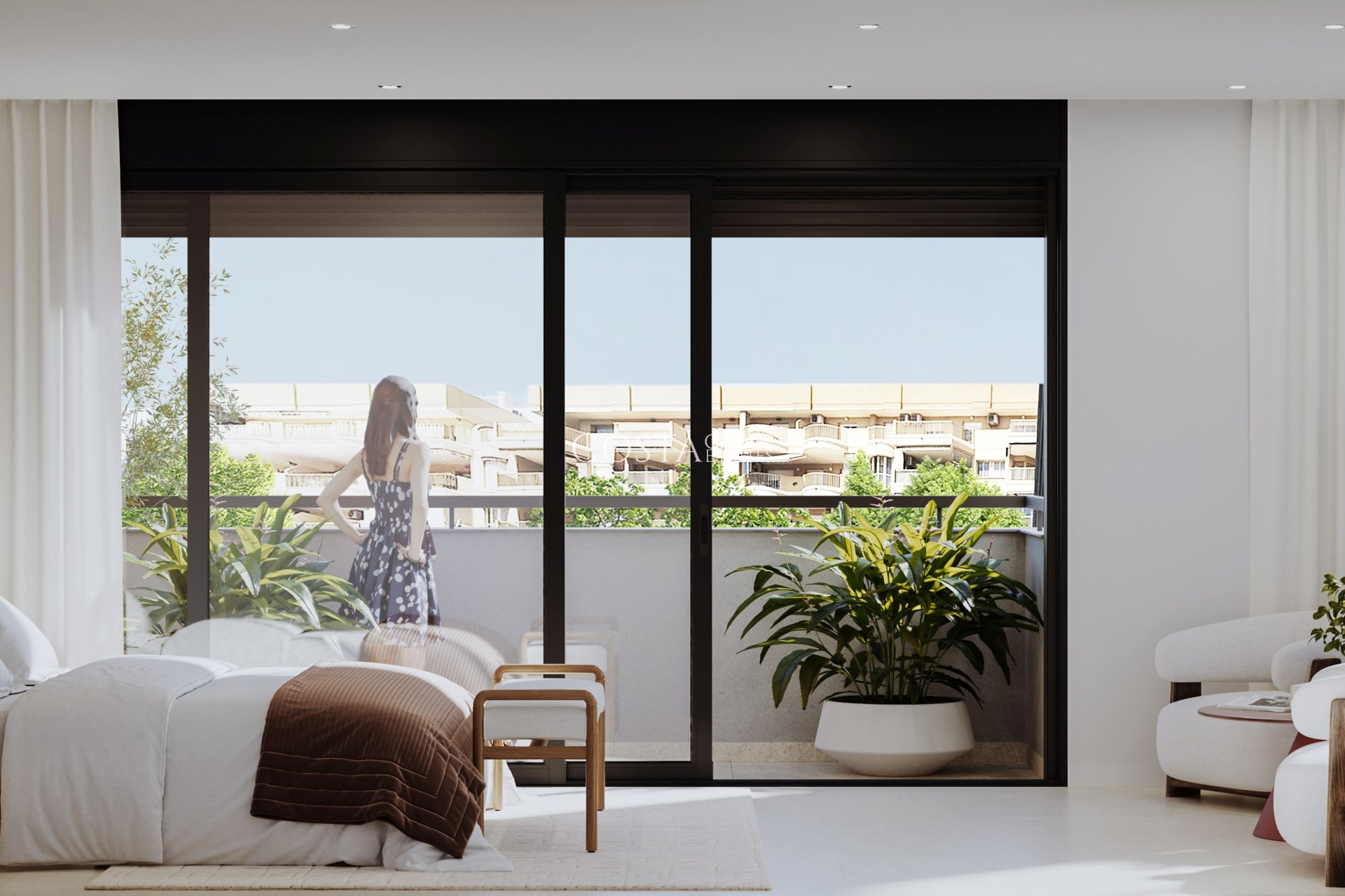 New Build - Villa -
Fuengirola
