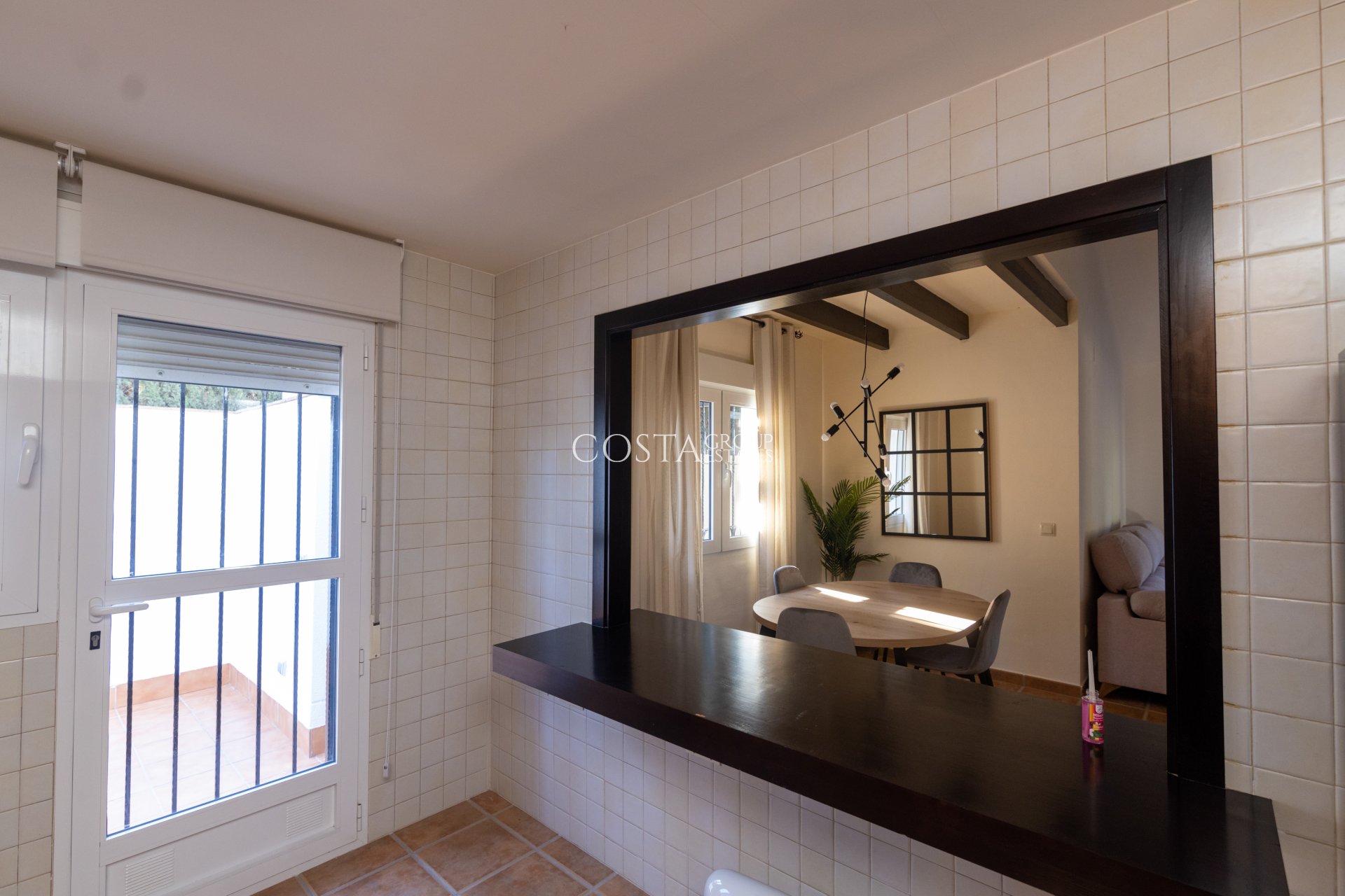 New Build - Villa -
Fuente Álamo - Fuente Alamo