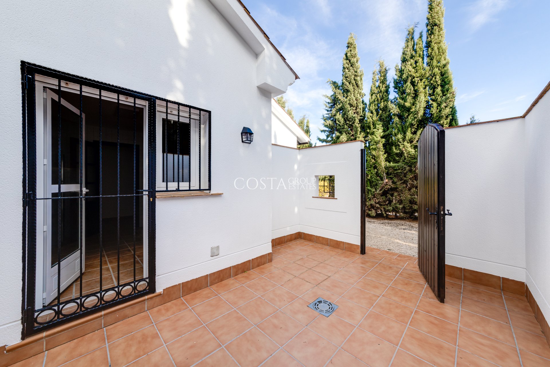 New Build - Villa -
Fuente Álamo - Fuente Alamo