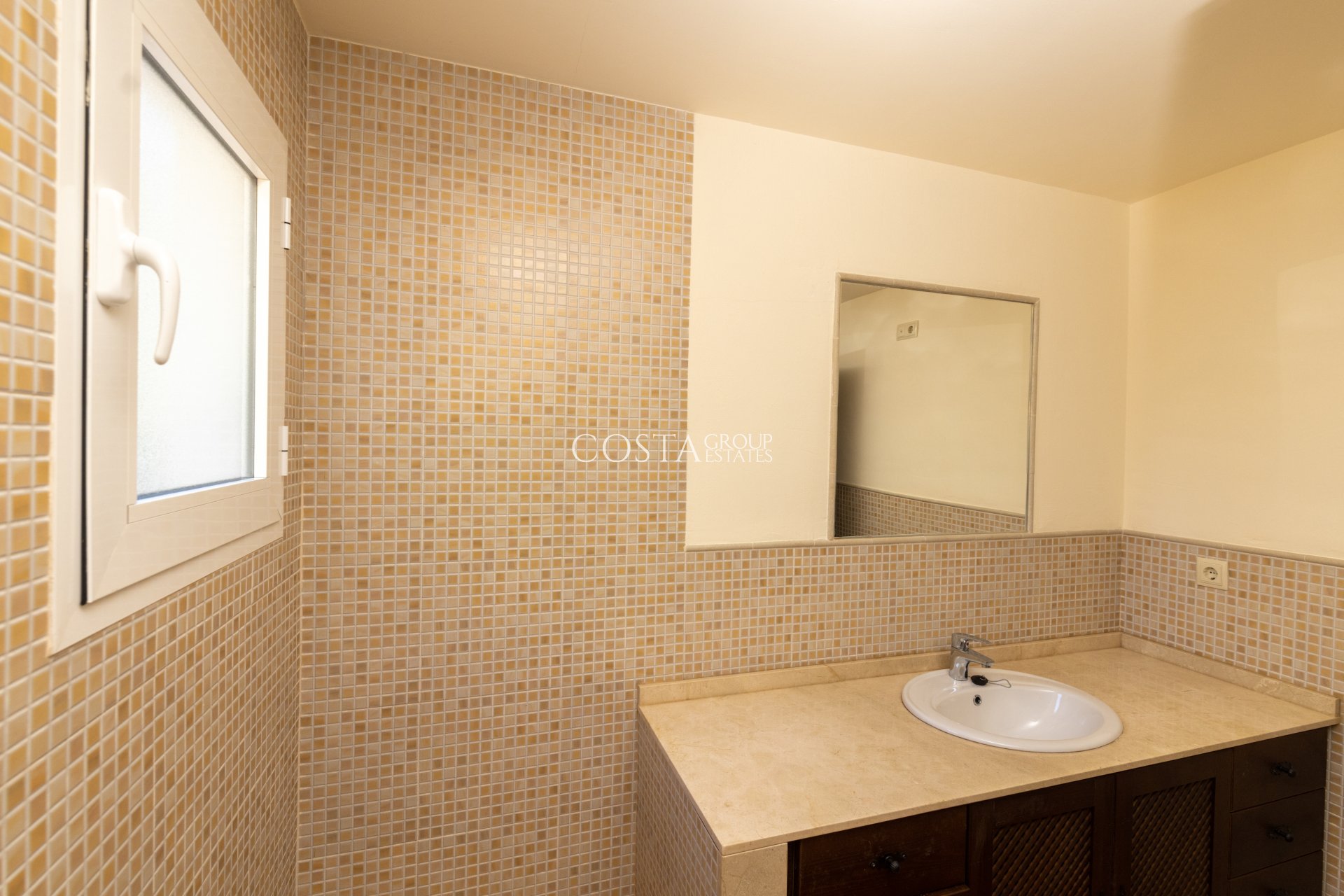 New Build - Villa -
Fuente Álamo - Fuente Alamo