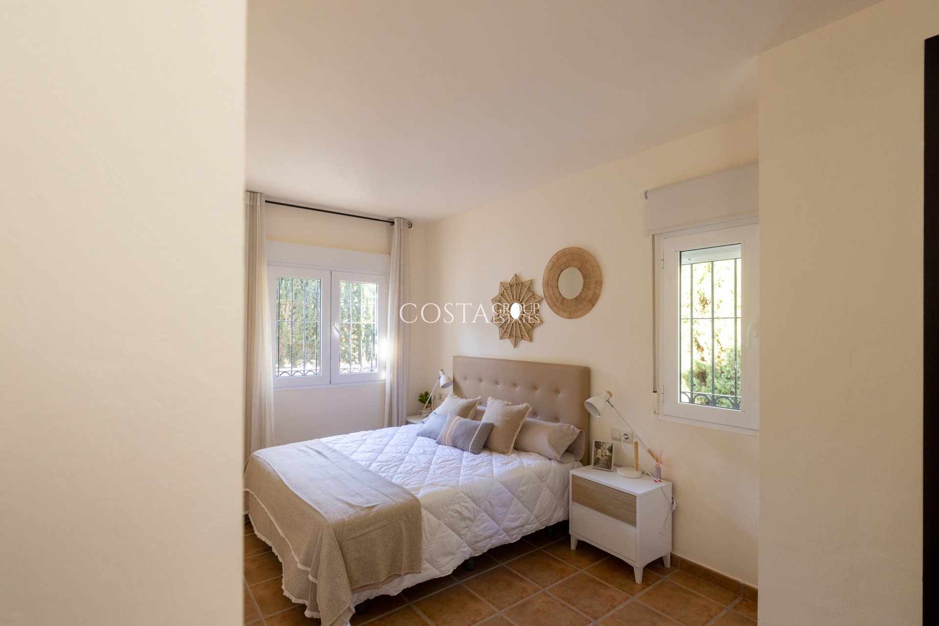 New Build - Villa -
Fuente Álamo - Fuente Alamo