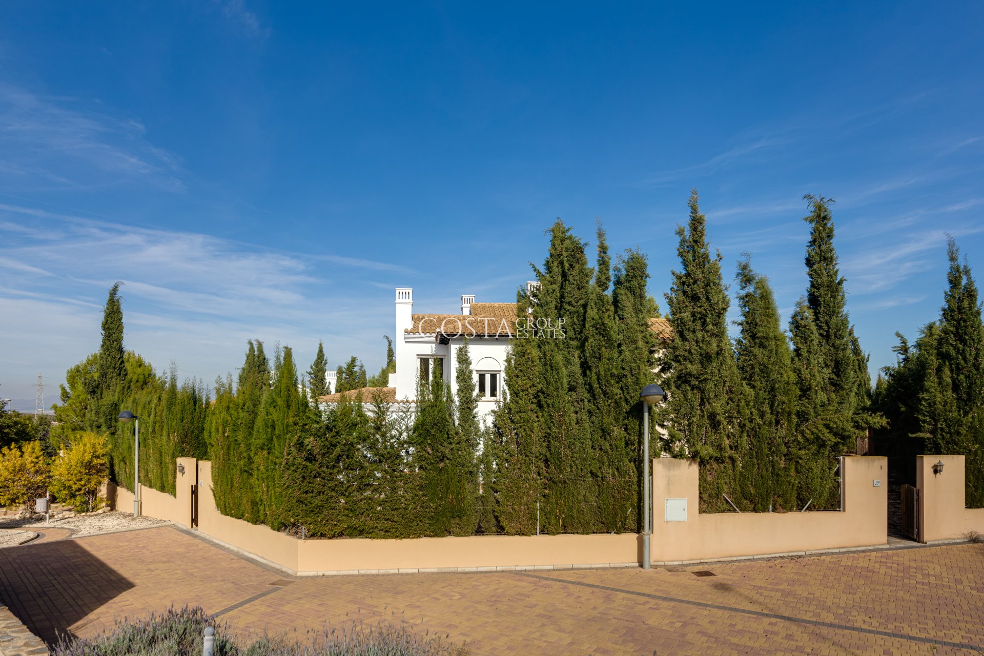 New Build - Villa -
Fuente Álamo - Fuente Alamo