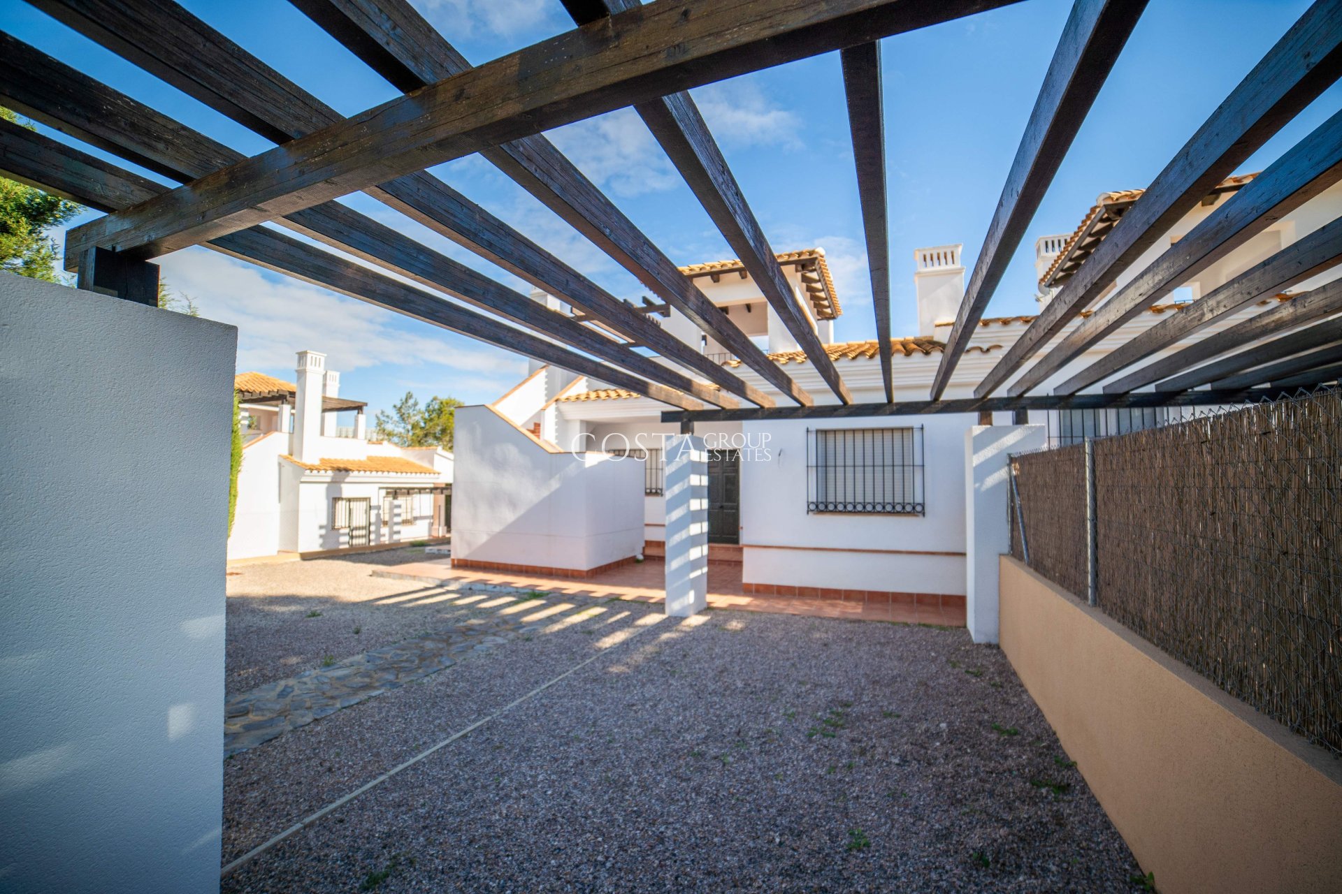 New Build - Villa -
Fuente Álamo - Fuente Alamo